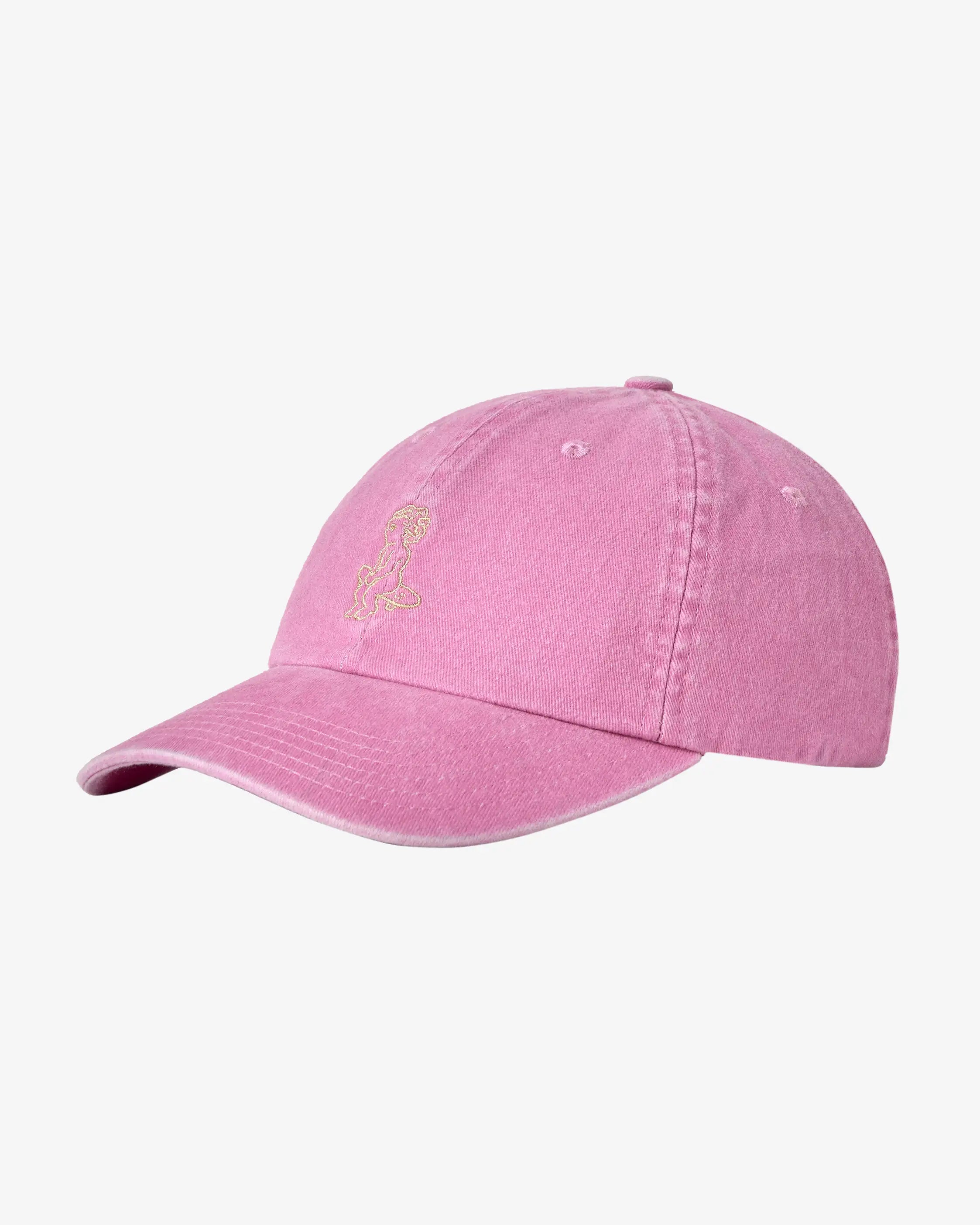 #color_pink Washed