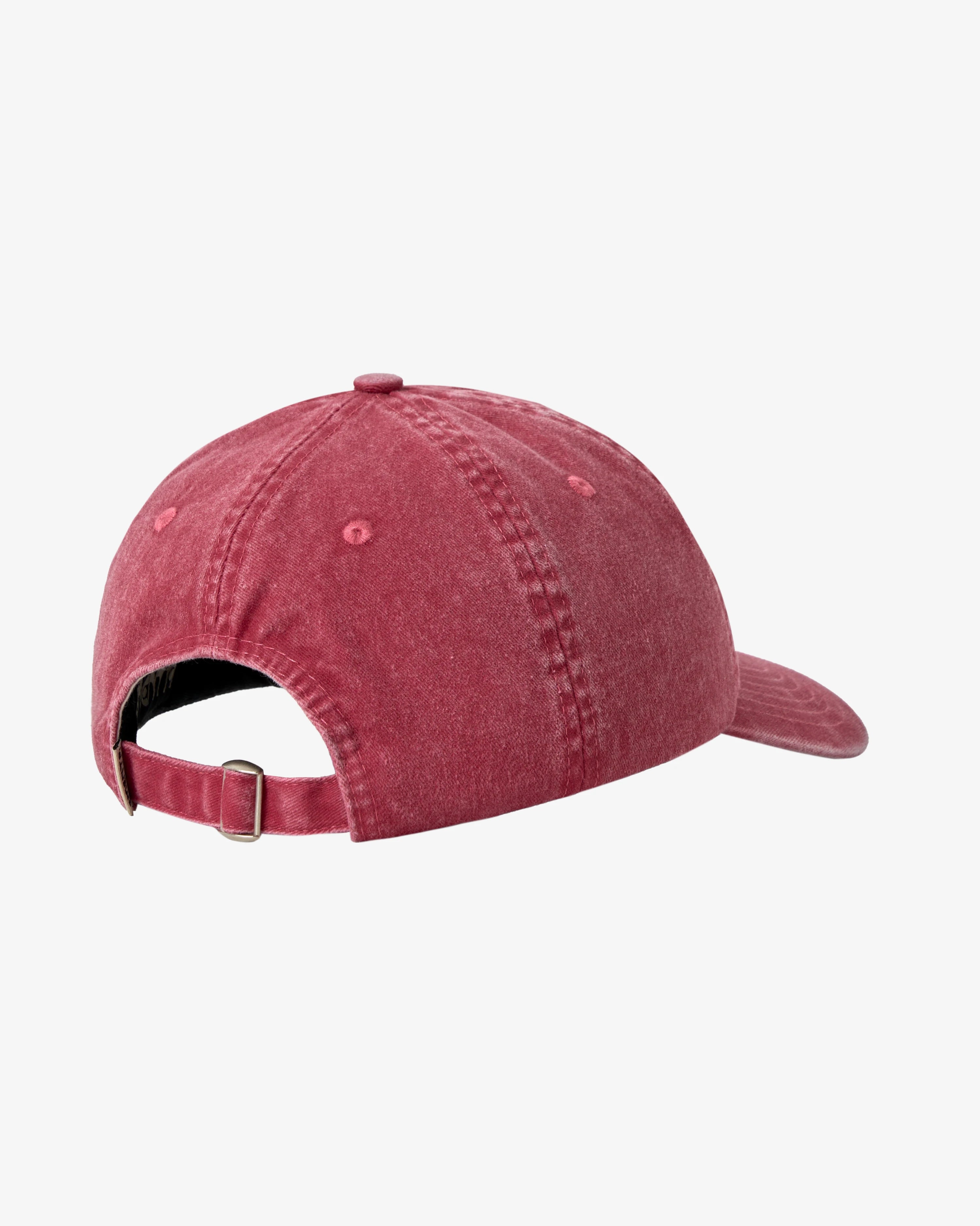 Ikon Washed Cap