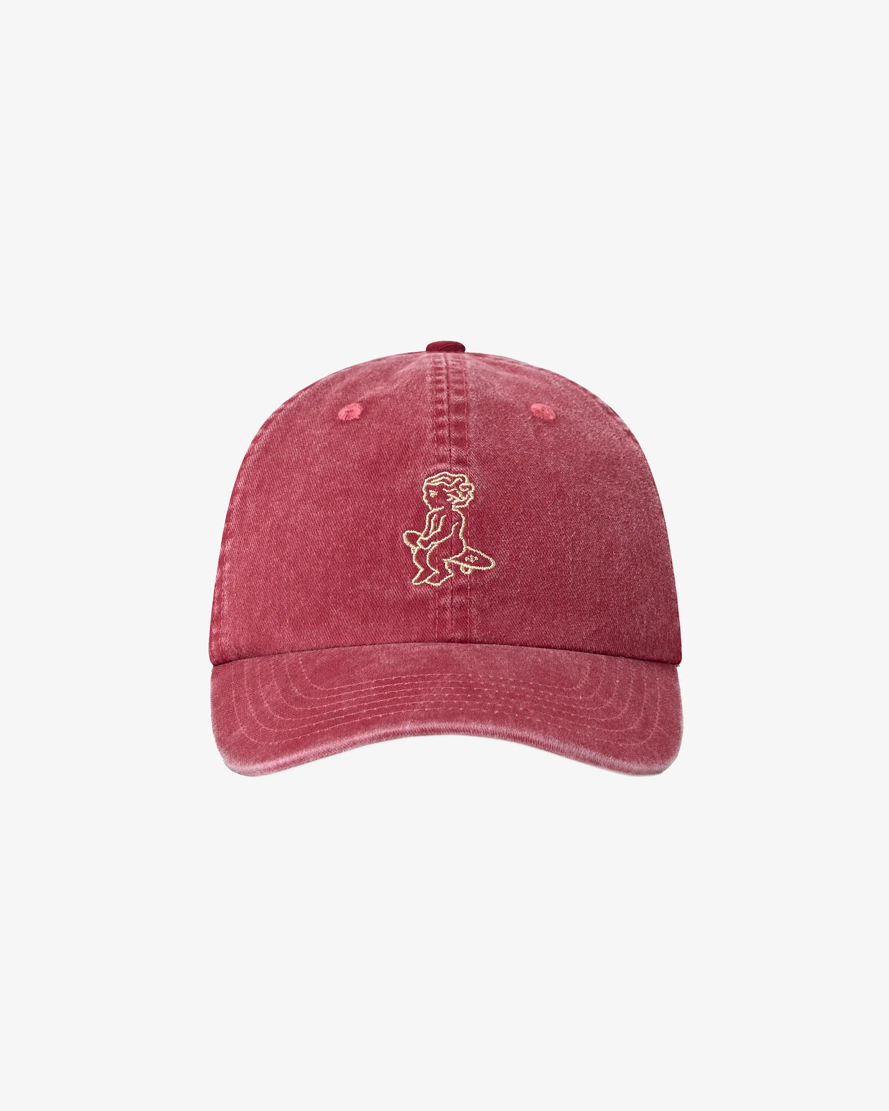 #color_Burgundy Washed