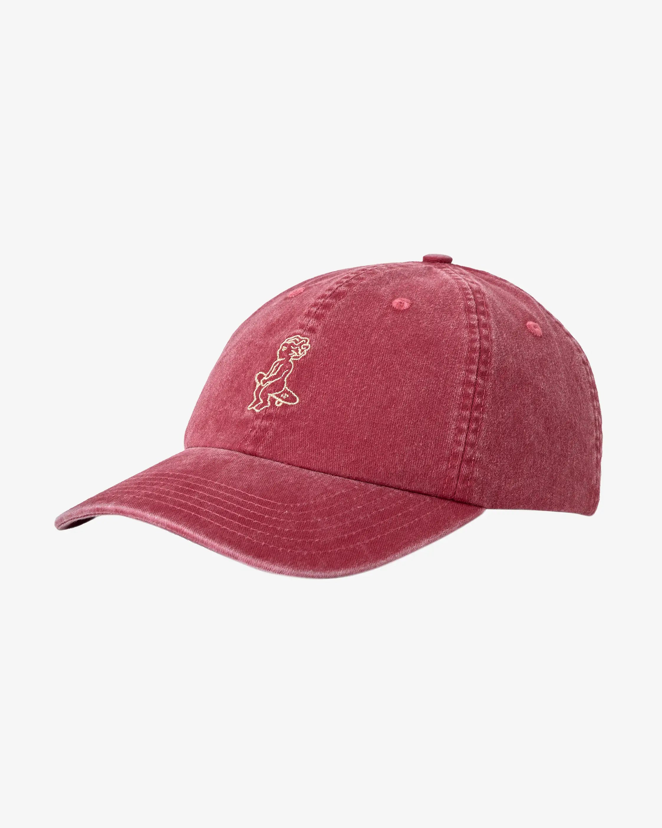 #color_Burgundy Washed