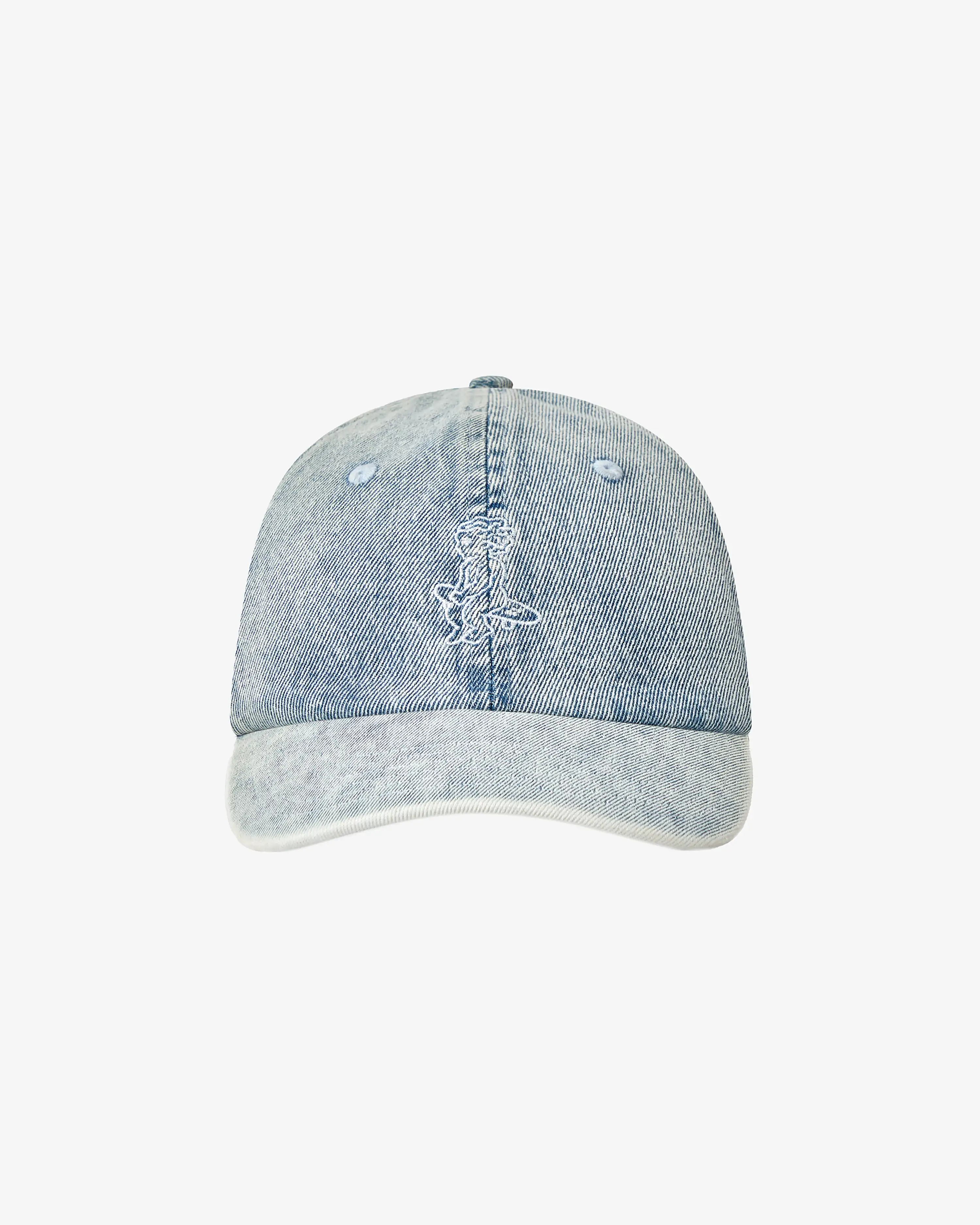 #color_blue Washed