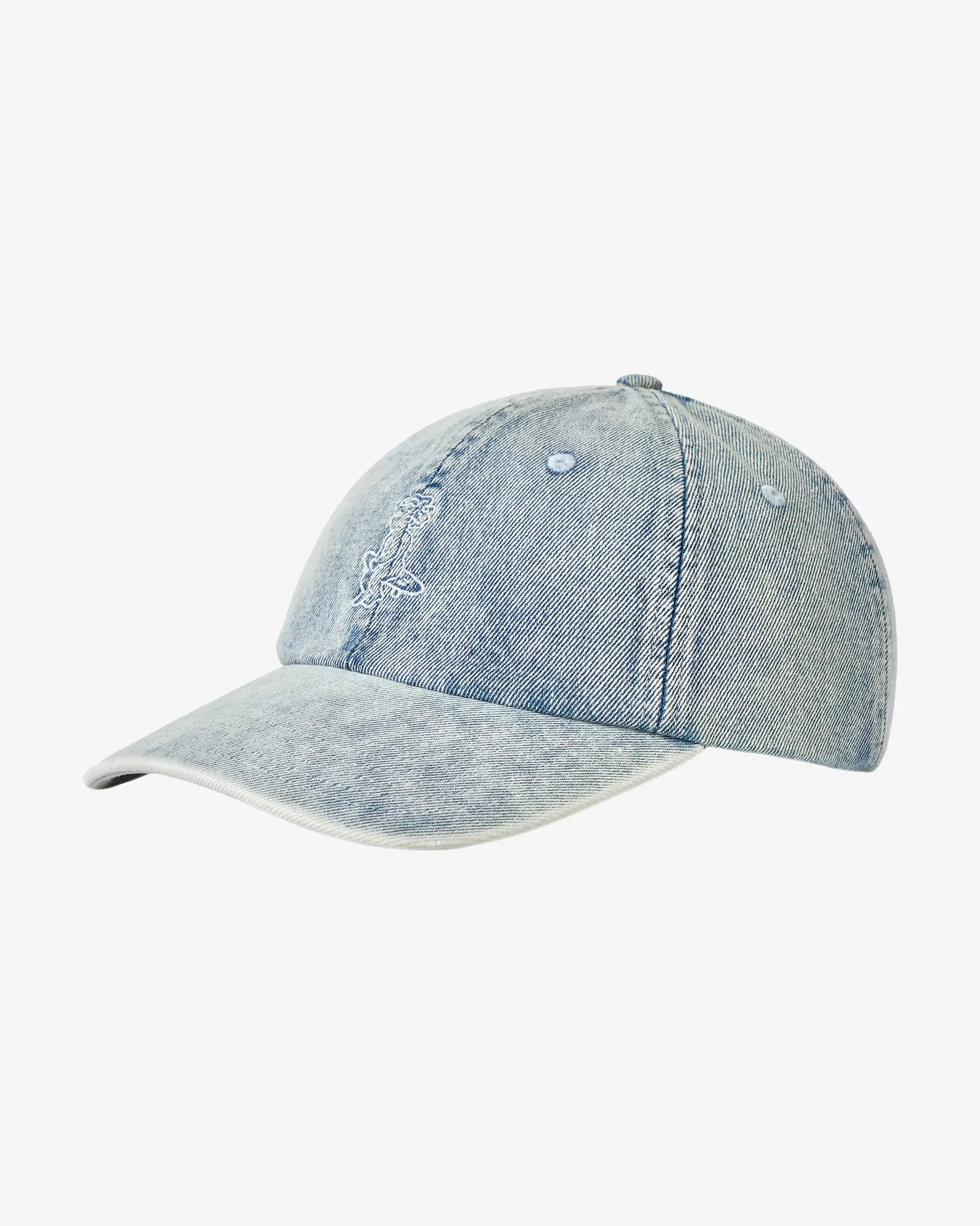 #color_blue Washed