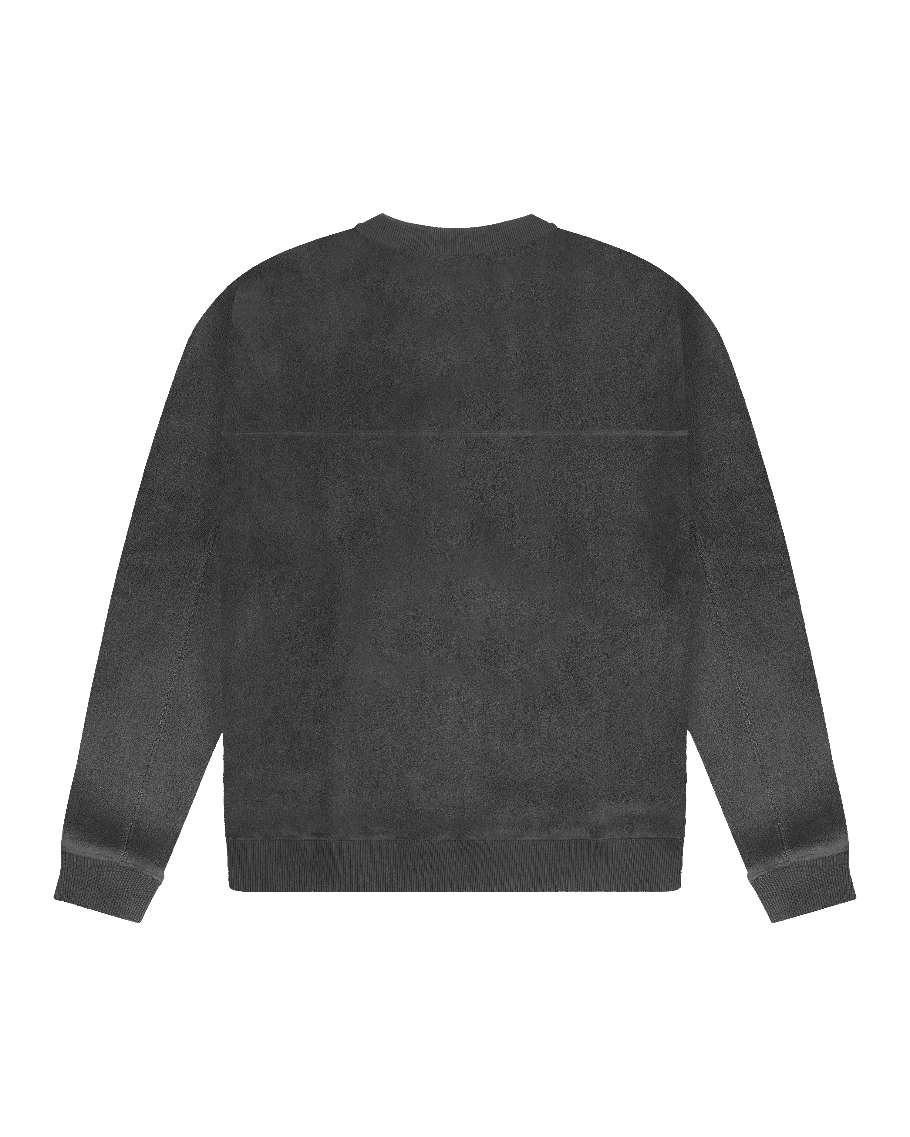 Big Ikon Polar Crewneck