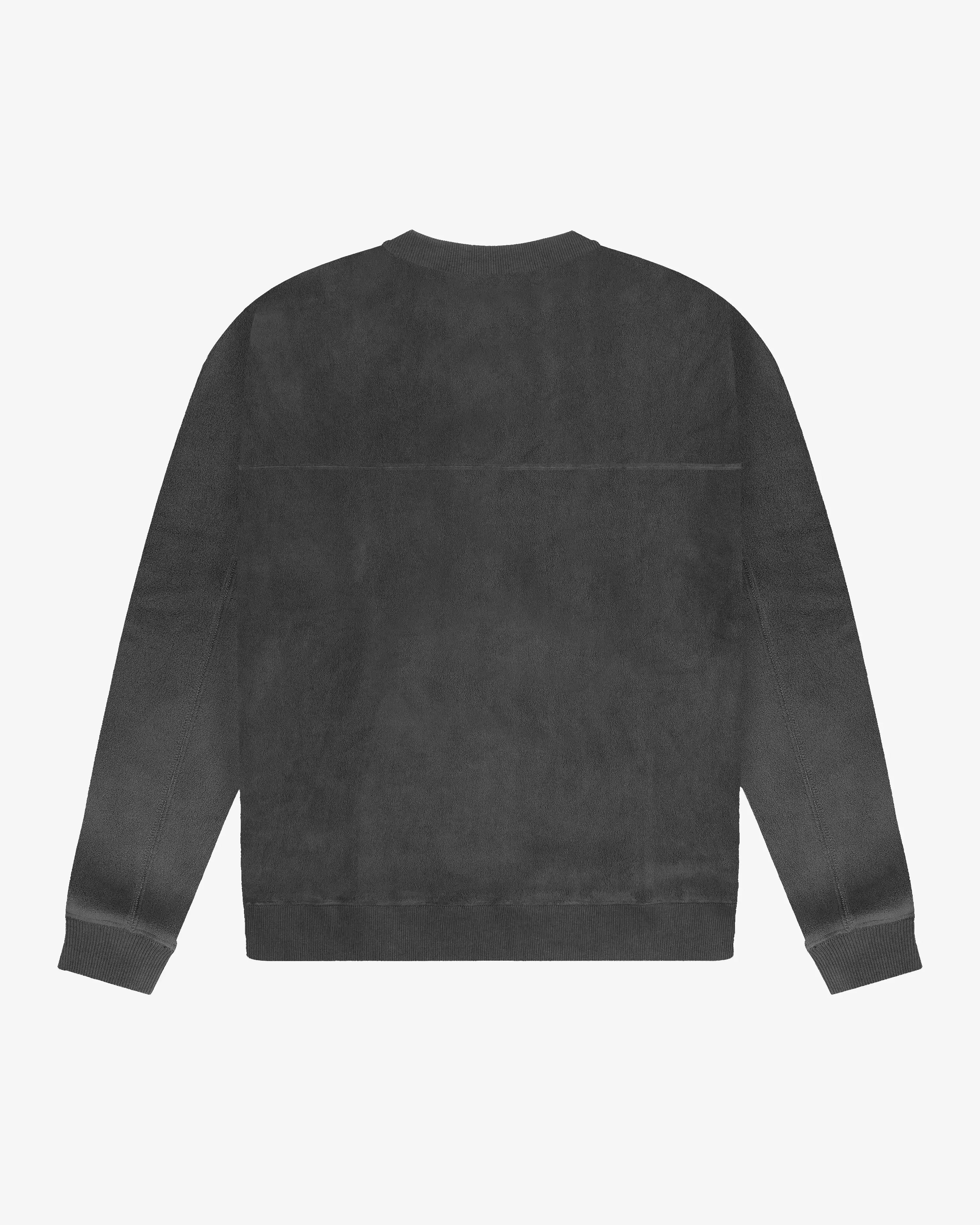 Big Ikon Polar Crewneck