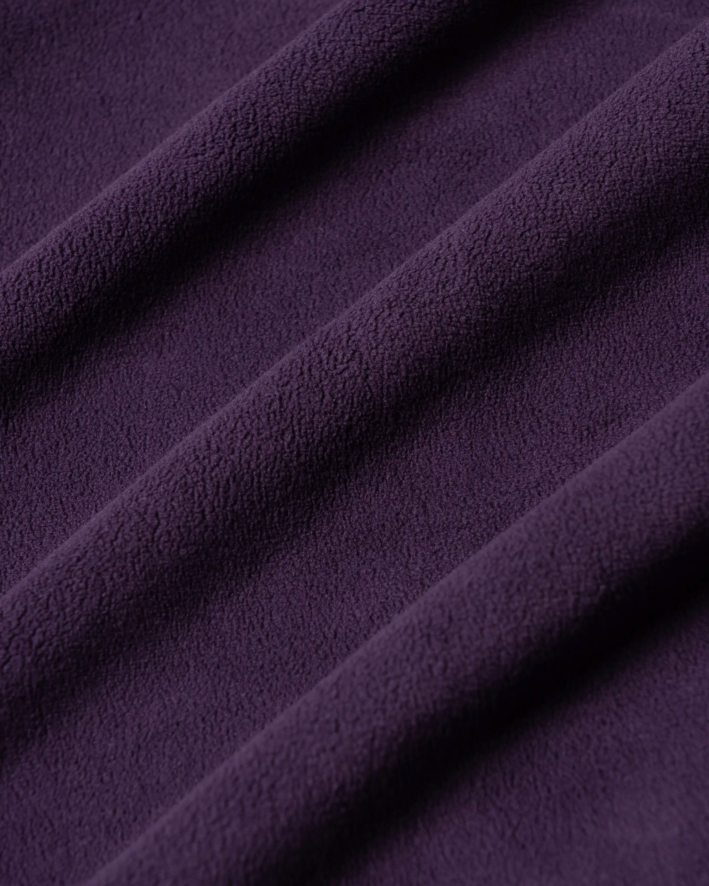 Big Ikon Polar Crewneck