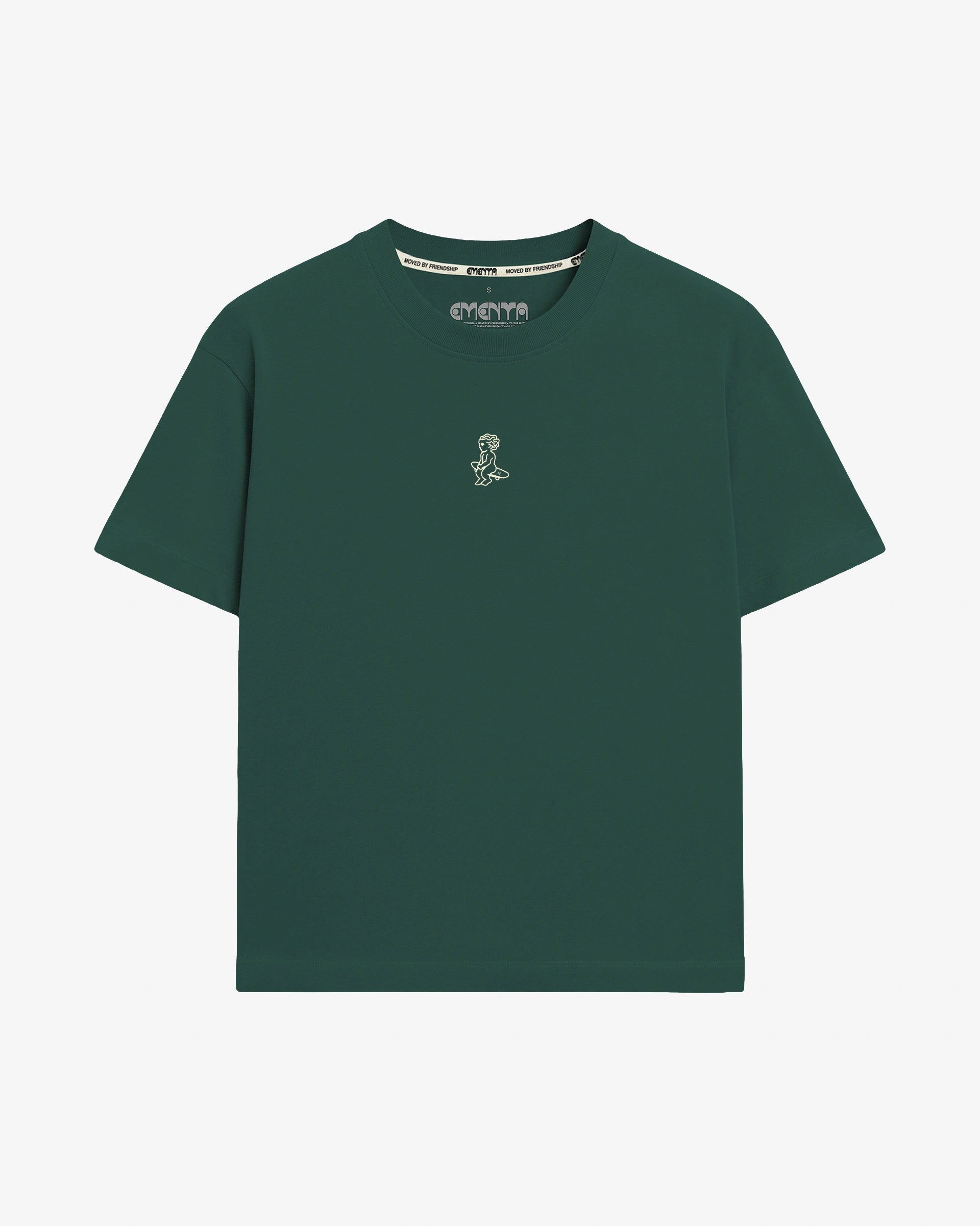 #color_Evergreen