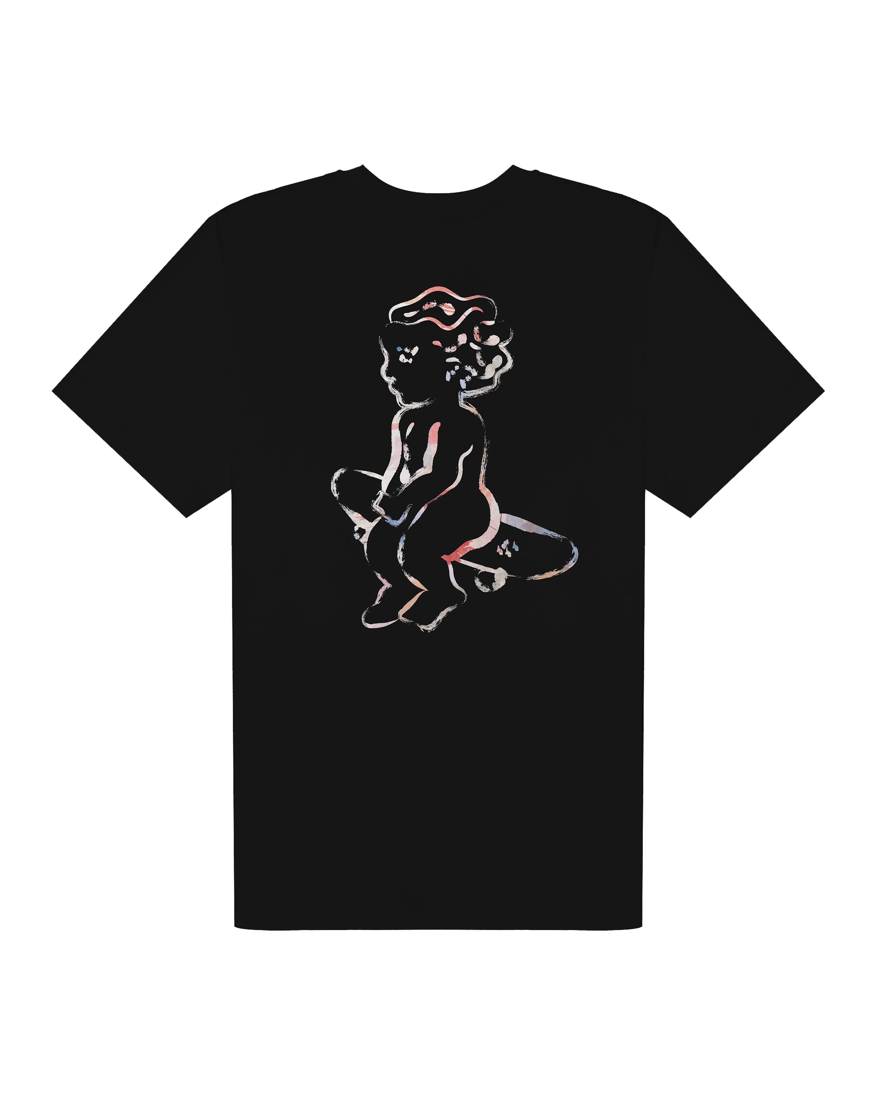 Ikon Vinci T-shirt