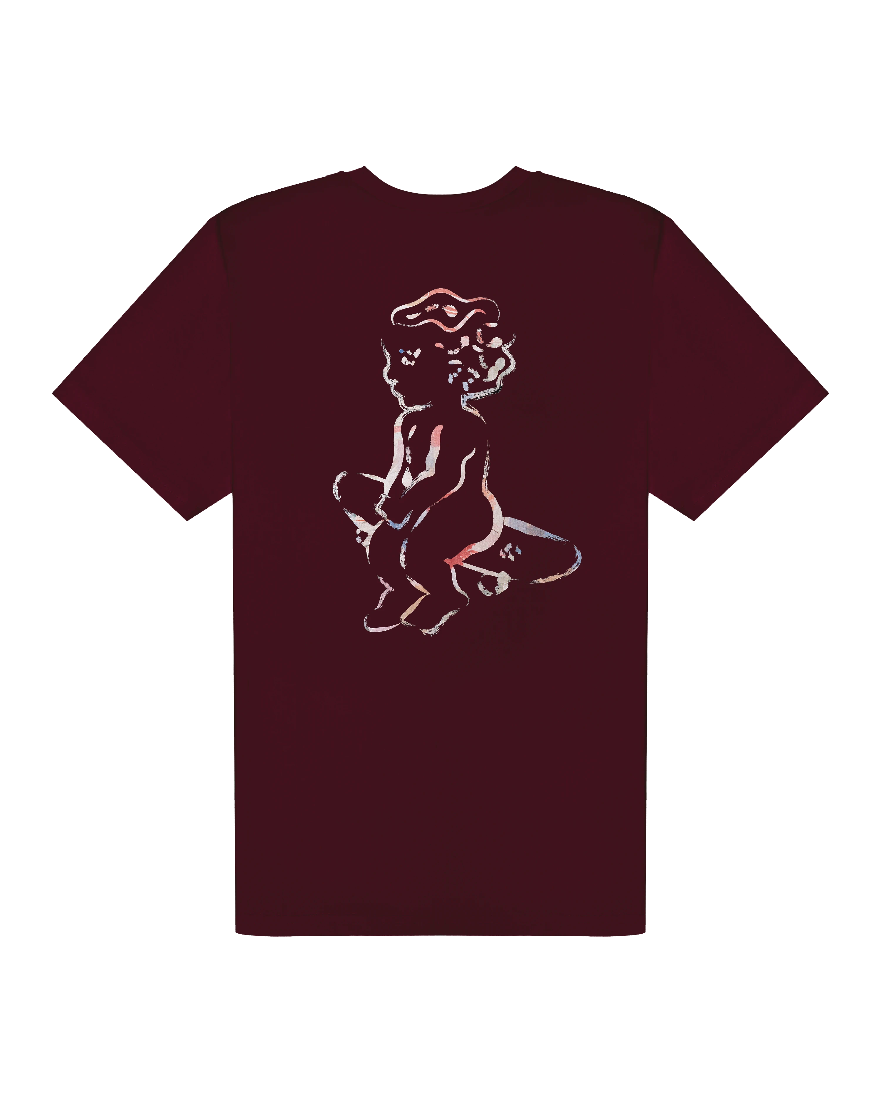 Ikon Vinci T-shirt