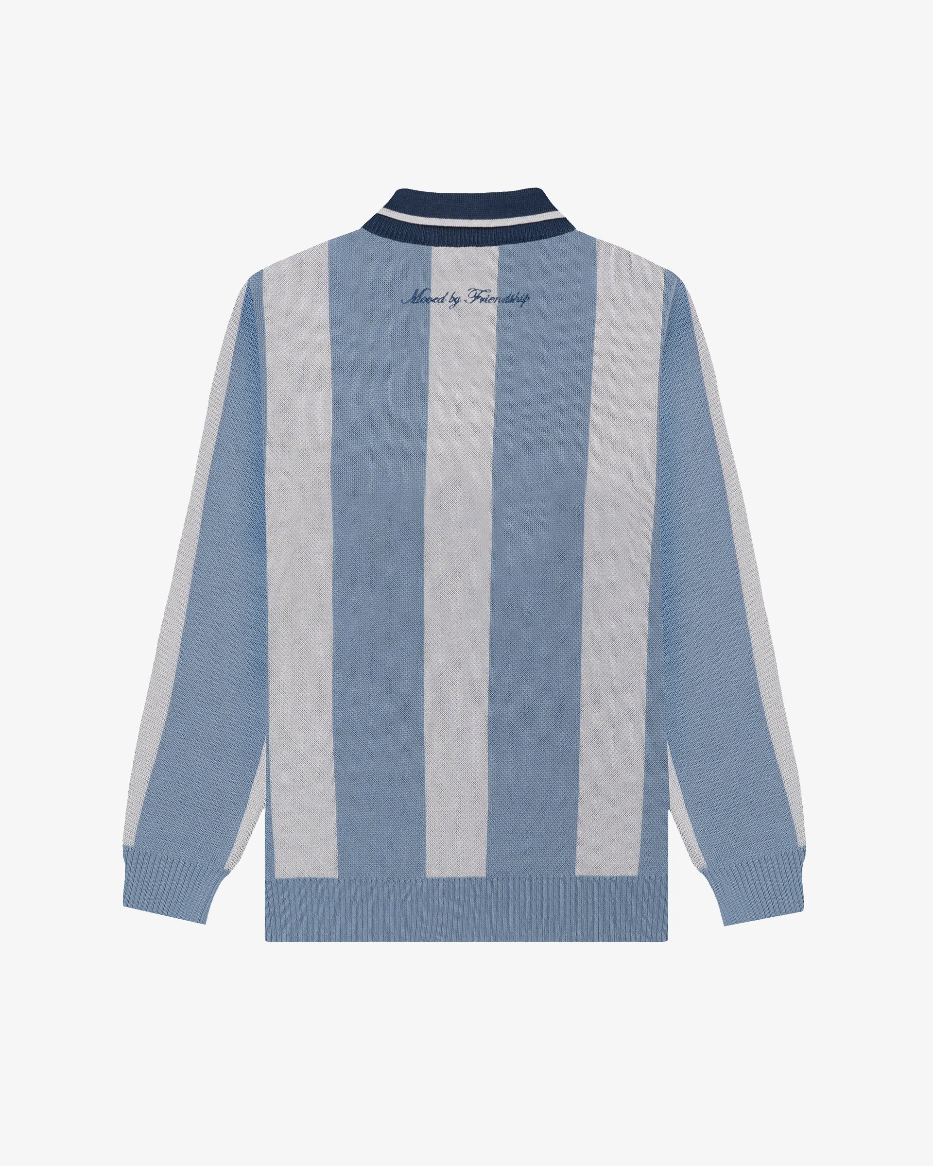 #color_sky blue/navy