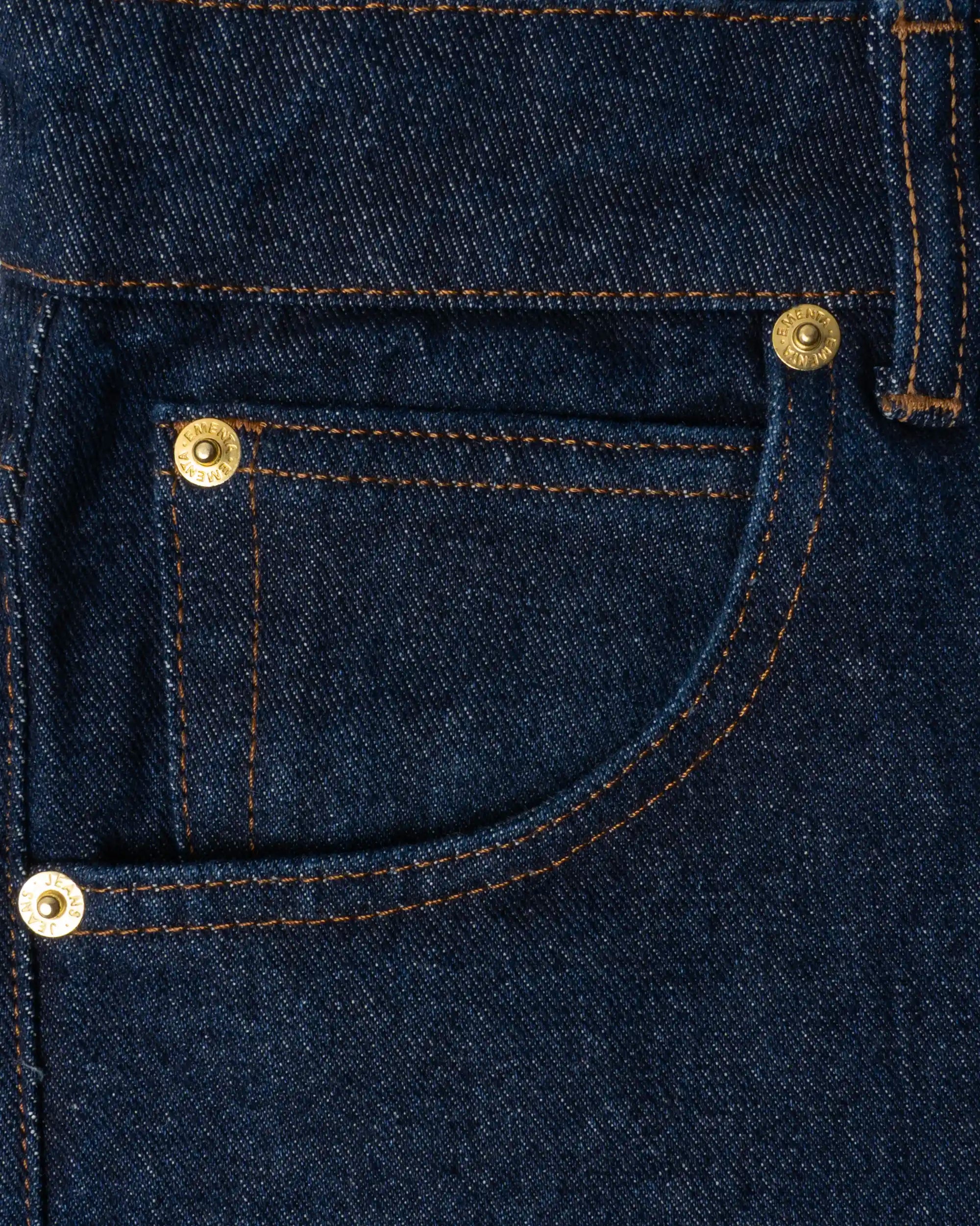 Loofa Flourish Jeans