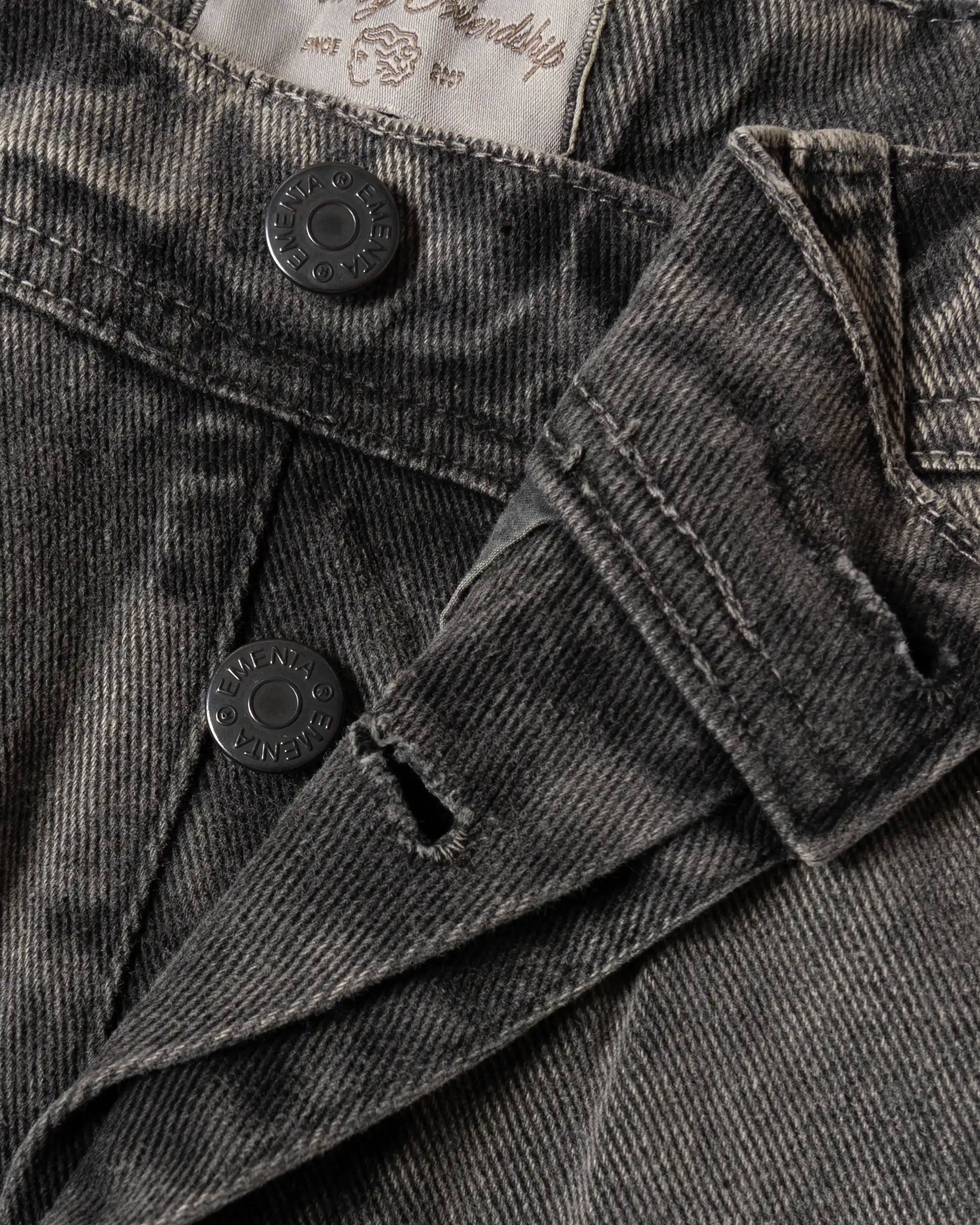 Magoado Big Ikon Pants