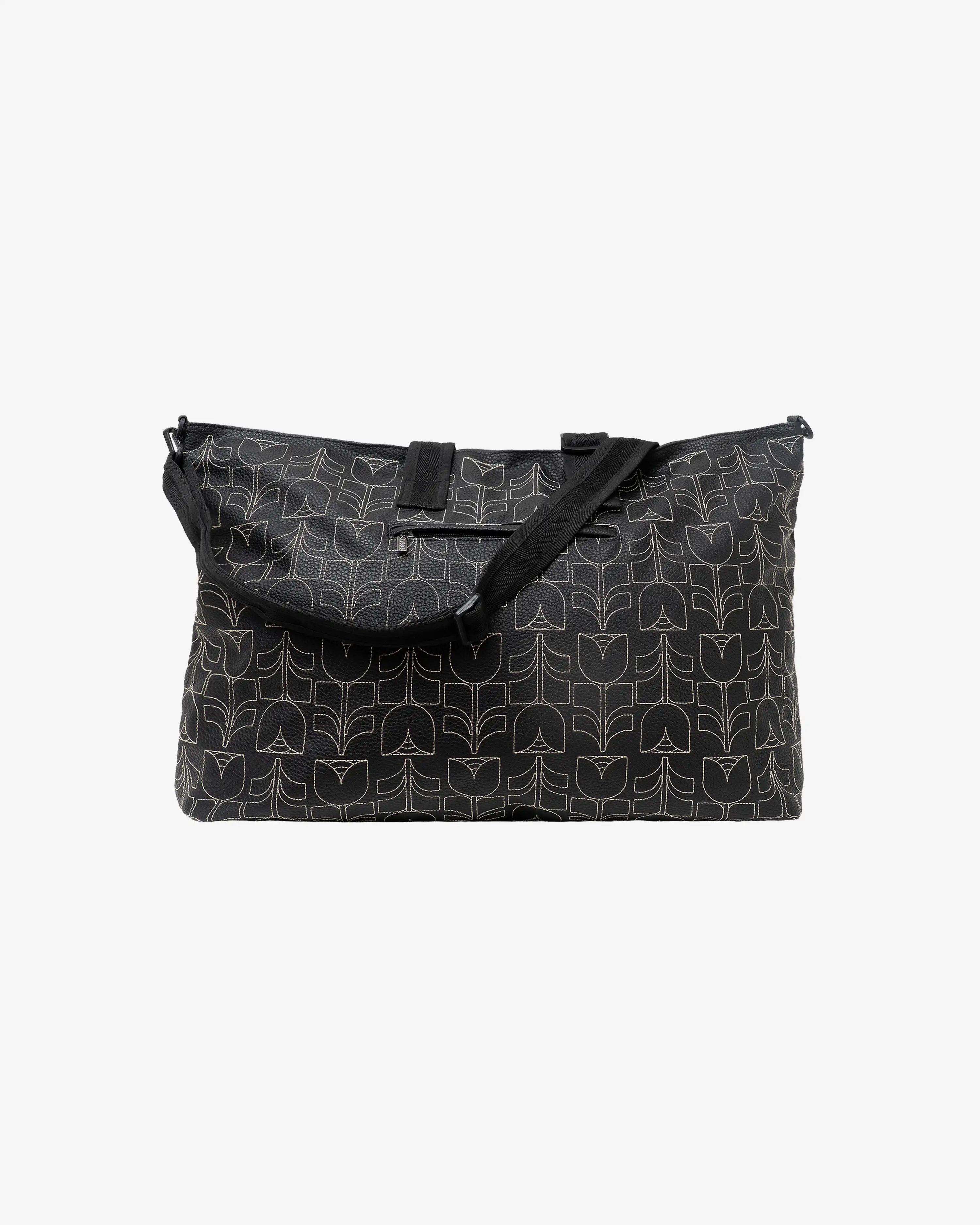 Navegante Flourish Napa Bag