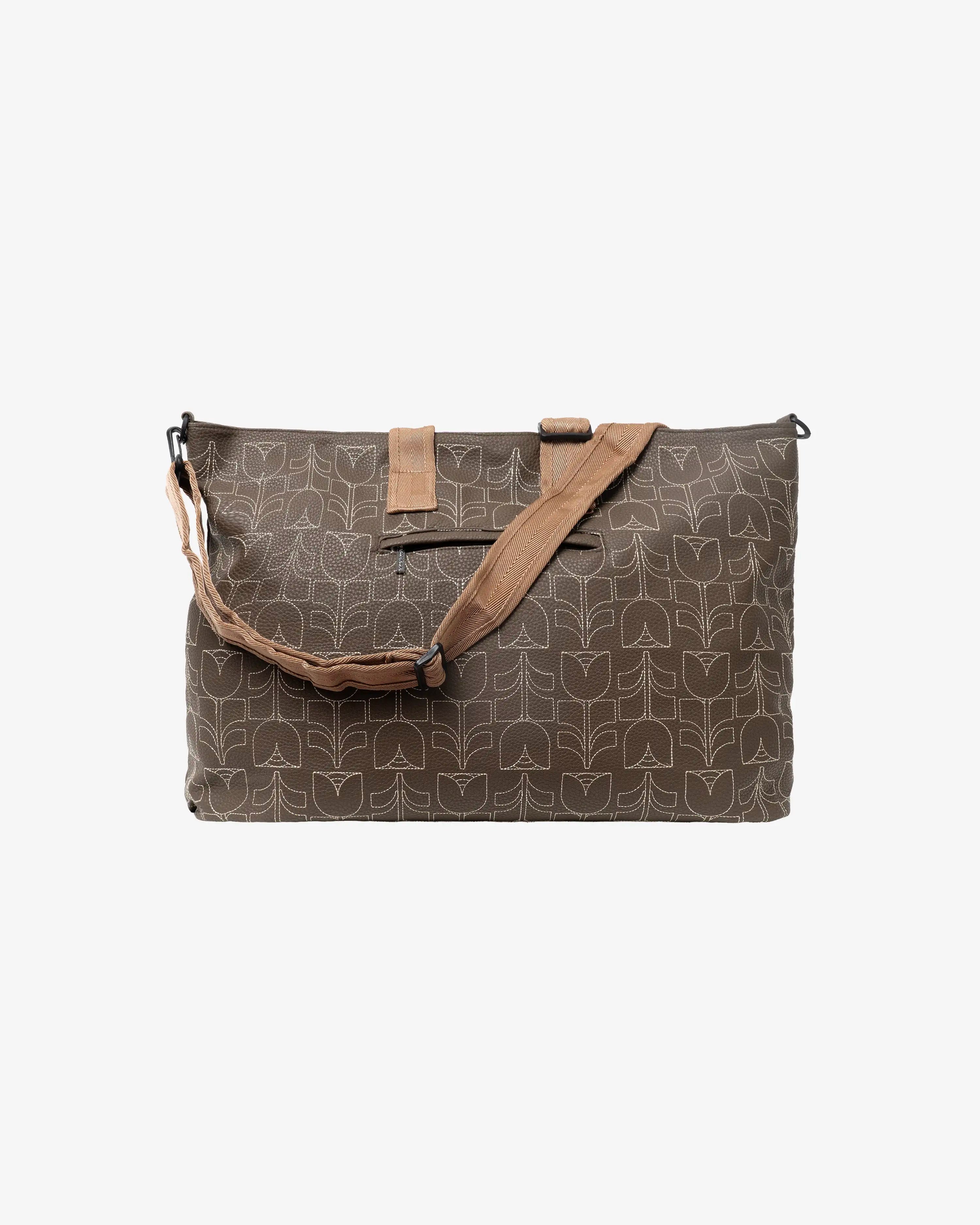Navegante Flourish Napa Bag