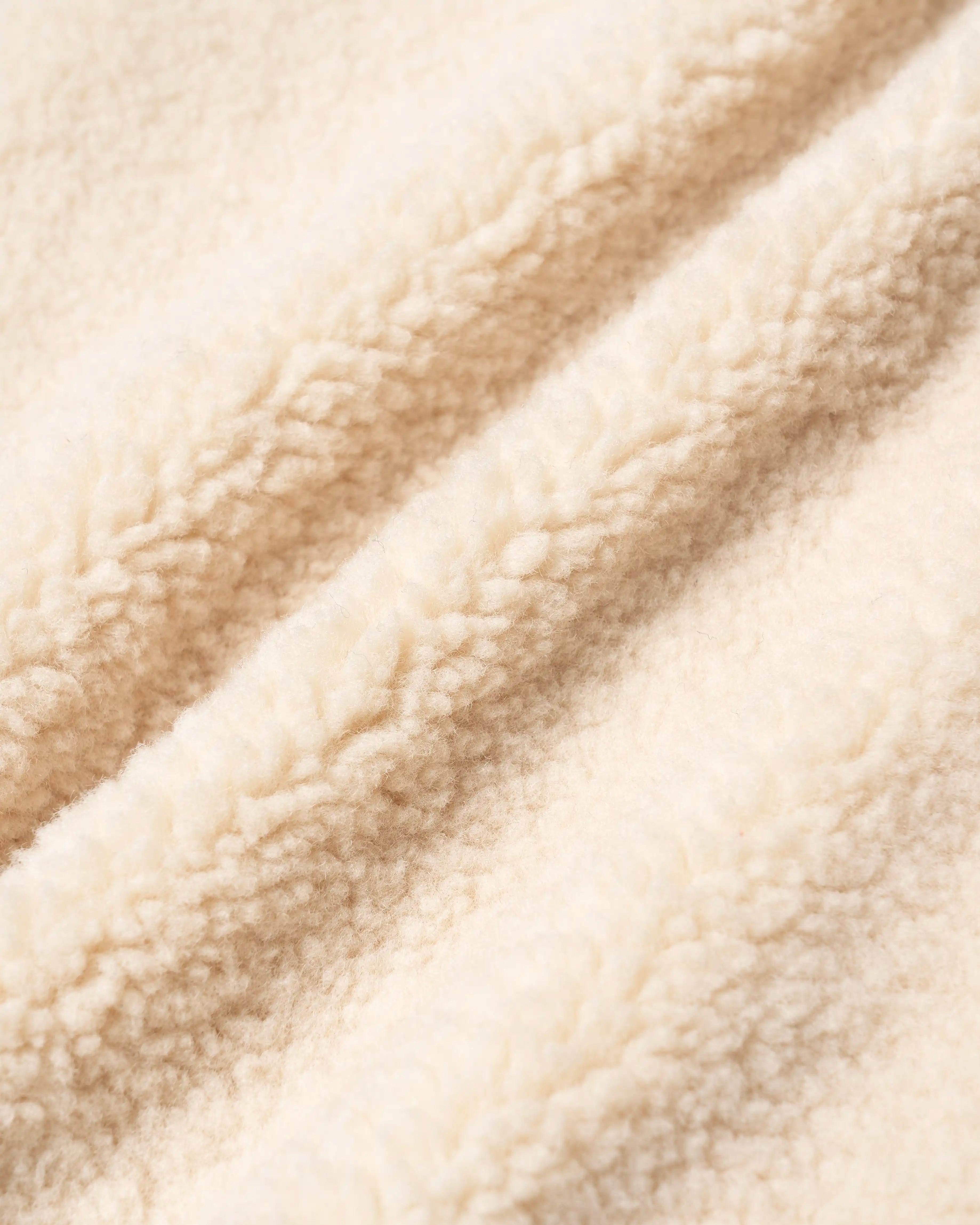 Oreo College Polar Jacket