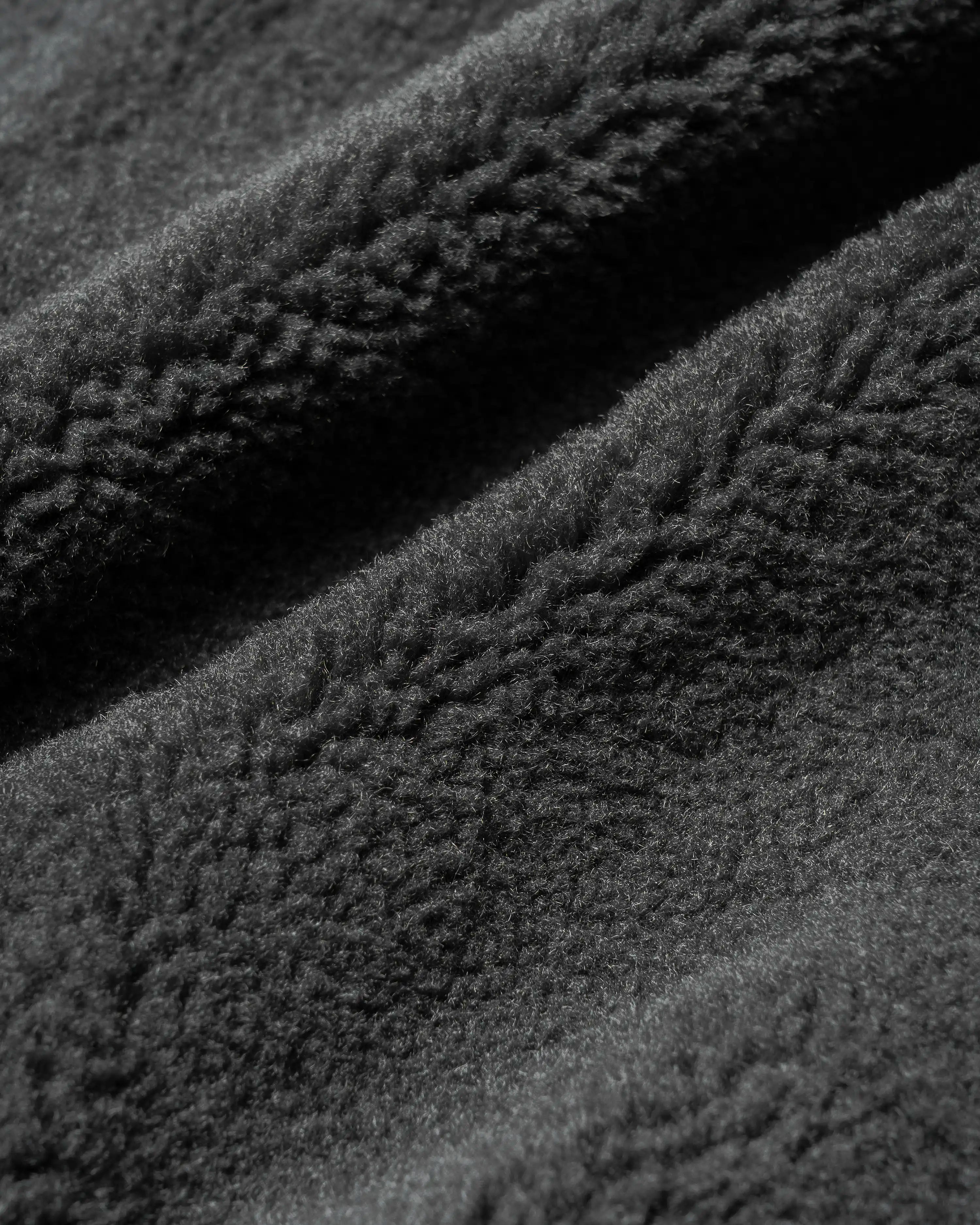 Oreo College Polar Jacket