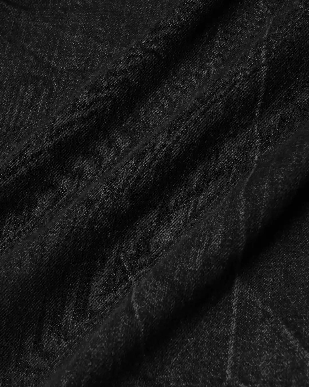 Oskey Denim Jacket
