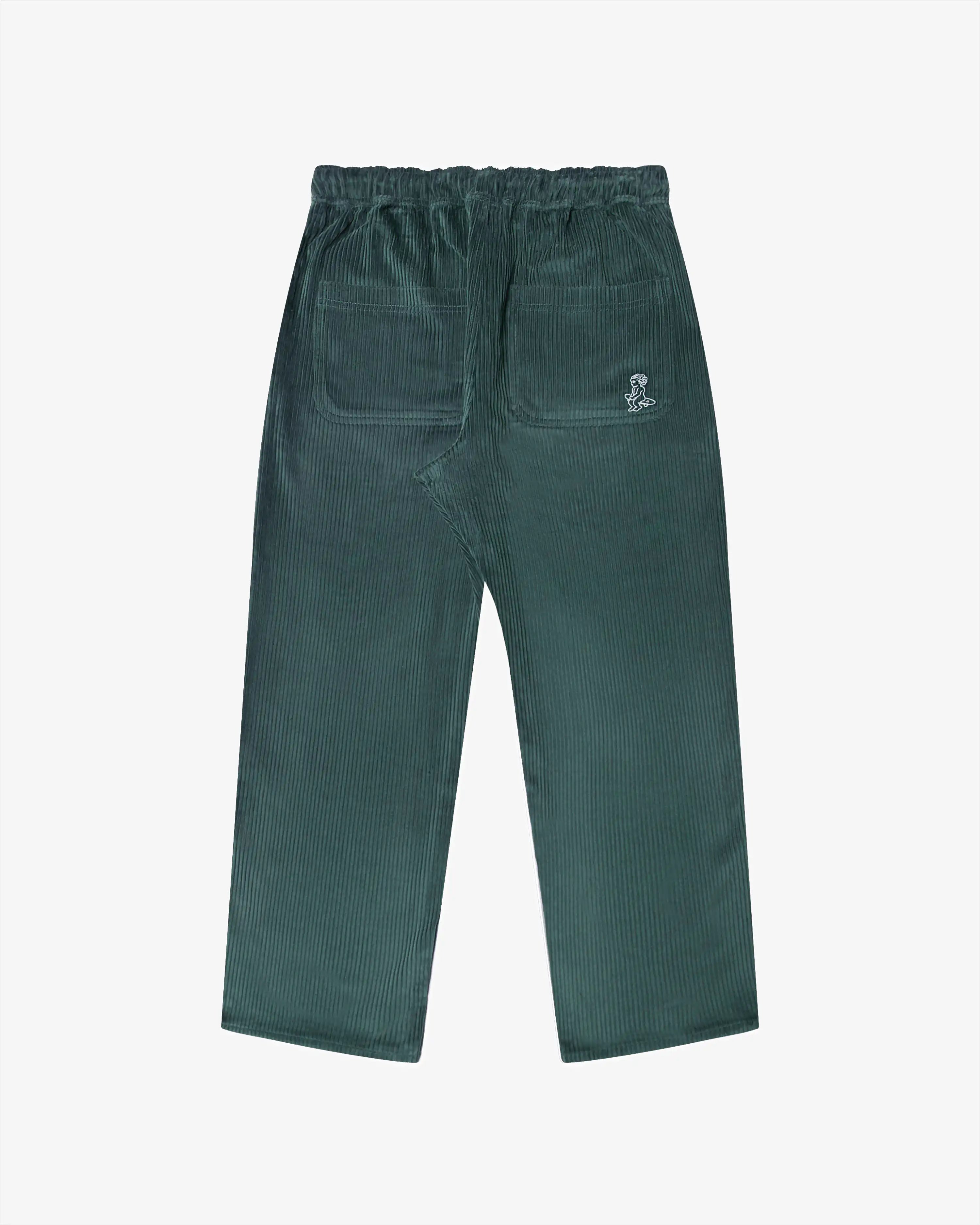 #color_forest green