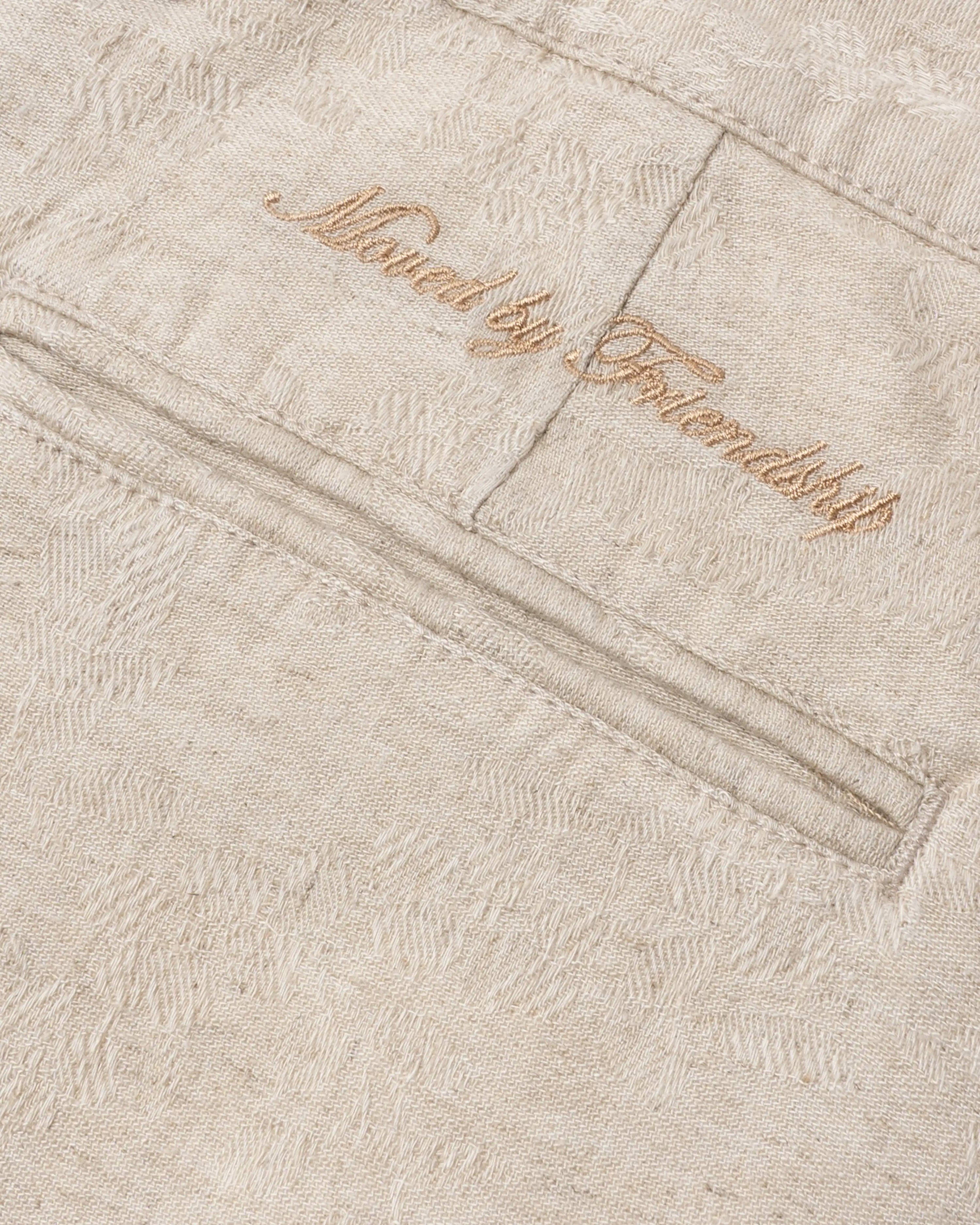 Papoite Portofino Linen Pants
