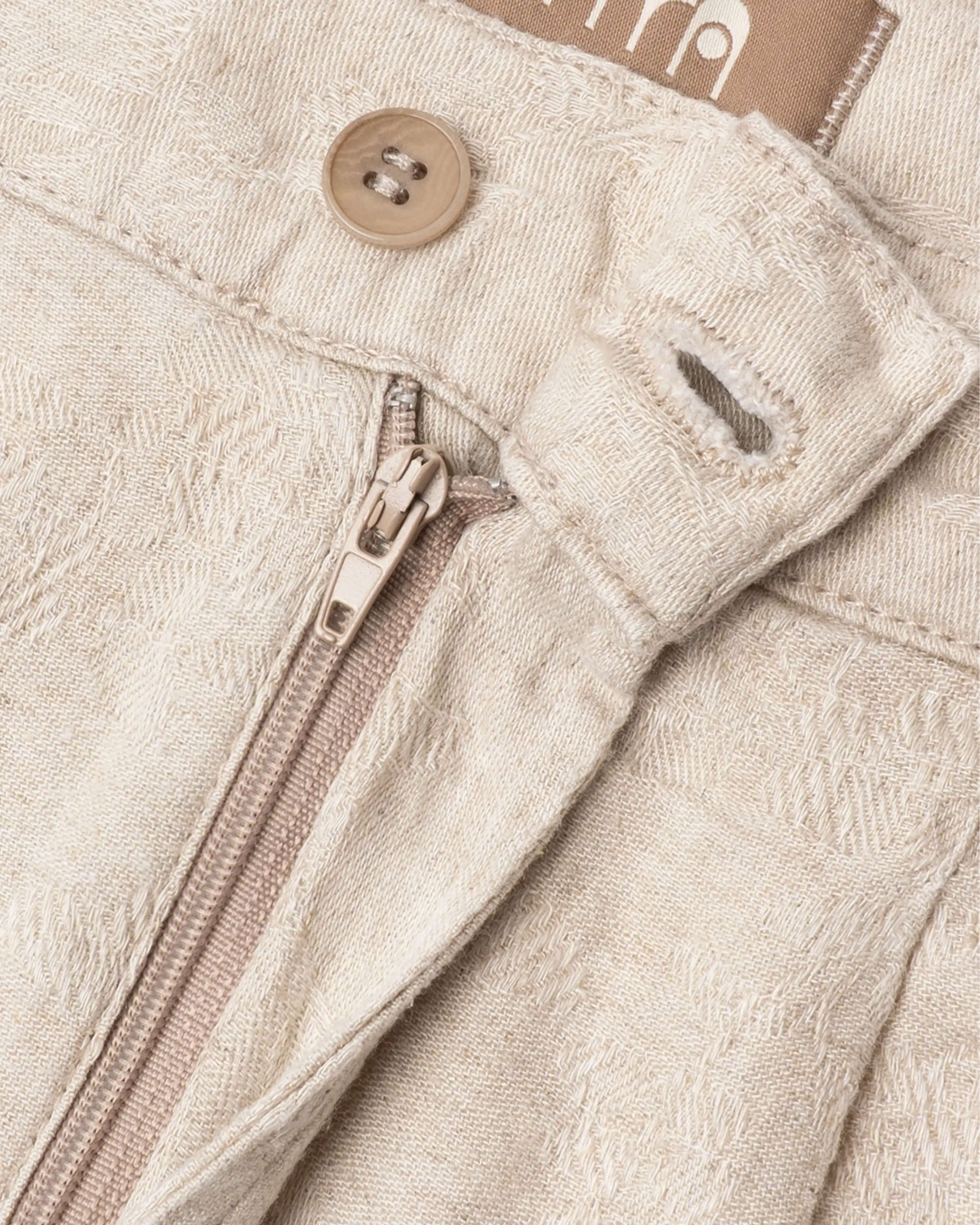 Papoite Portofino Linen Pants