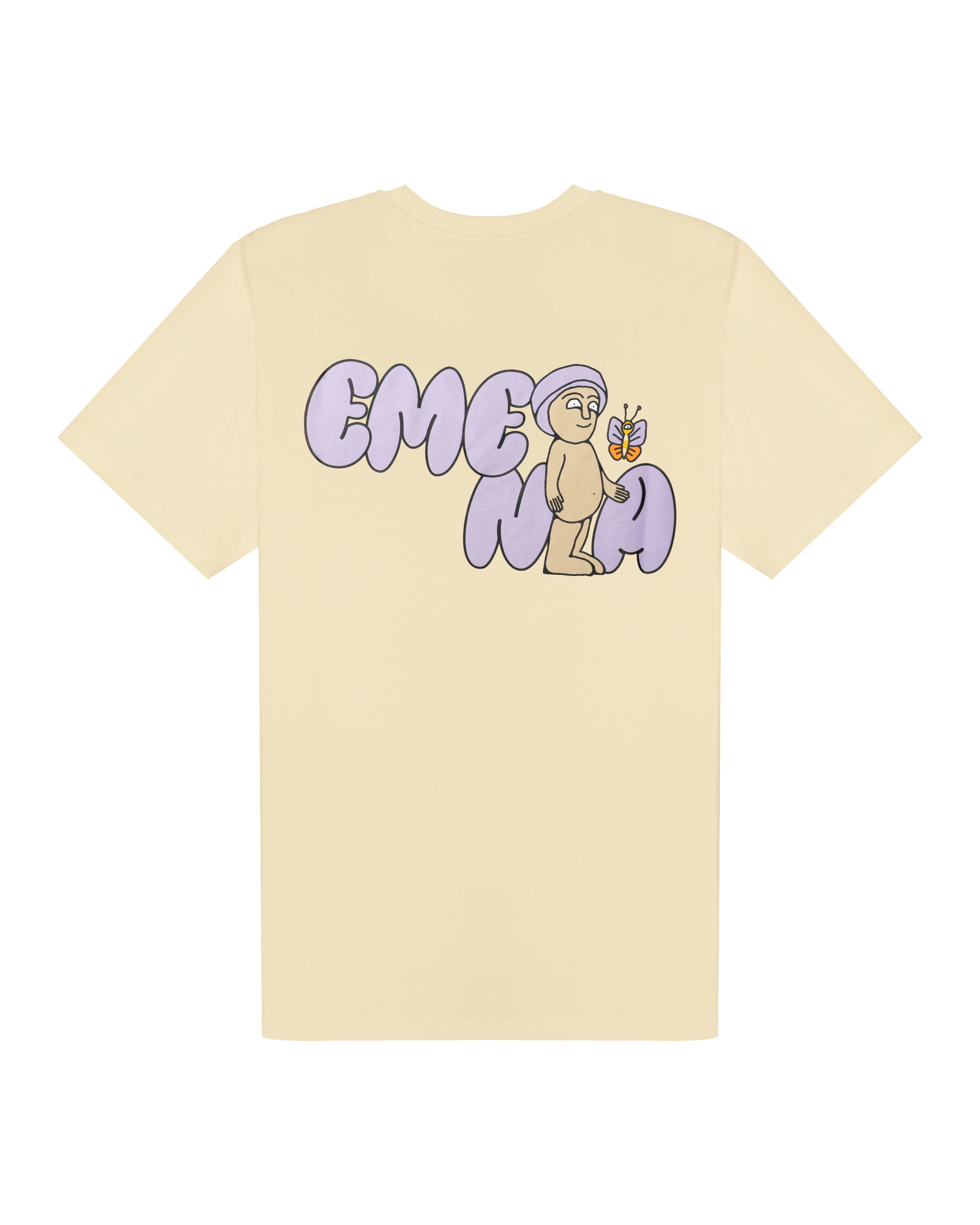 Quel Bebucho T-shirt