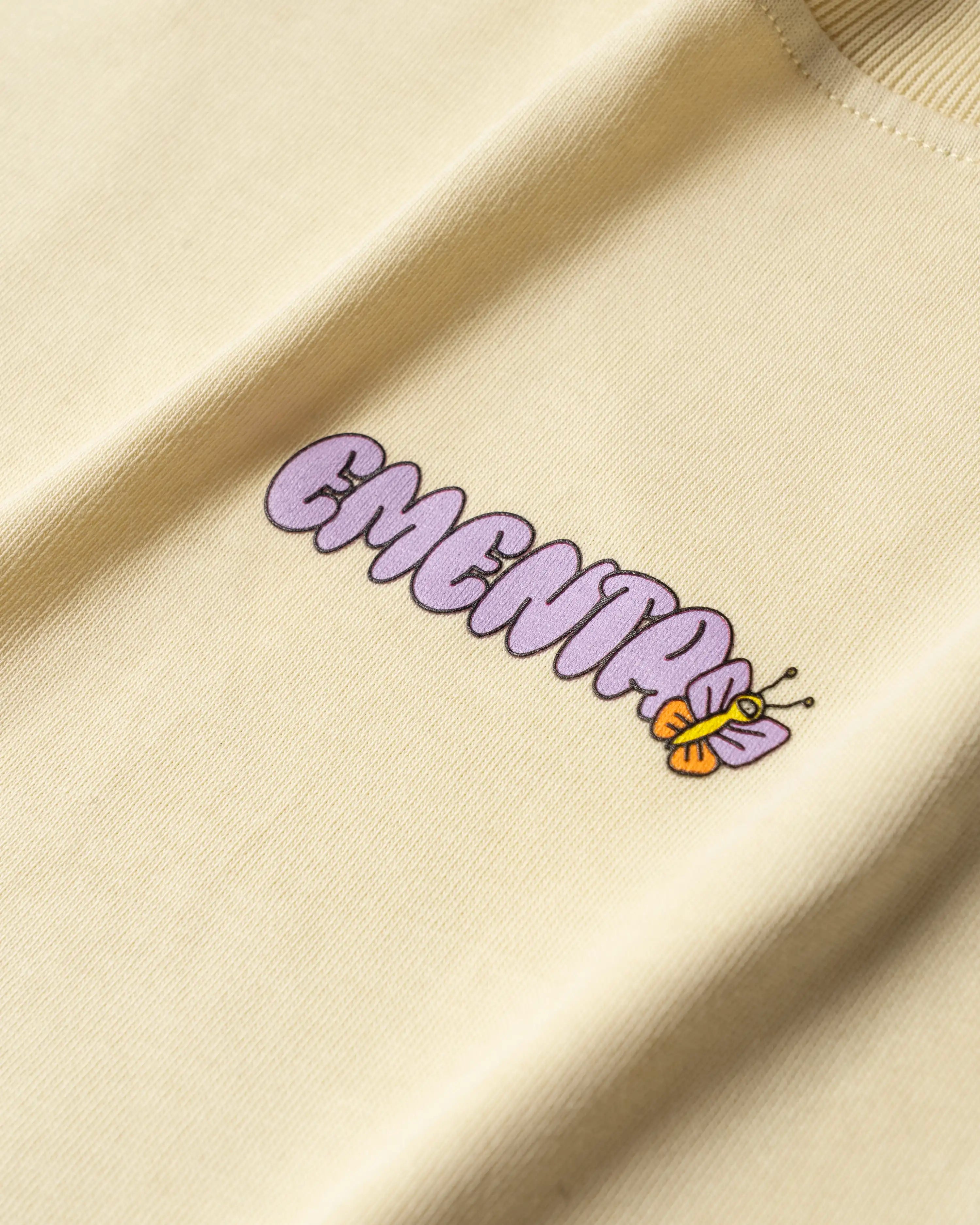 Quel Bebucho T-shirt