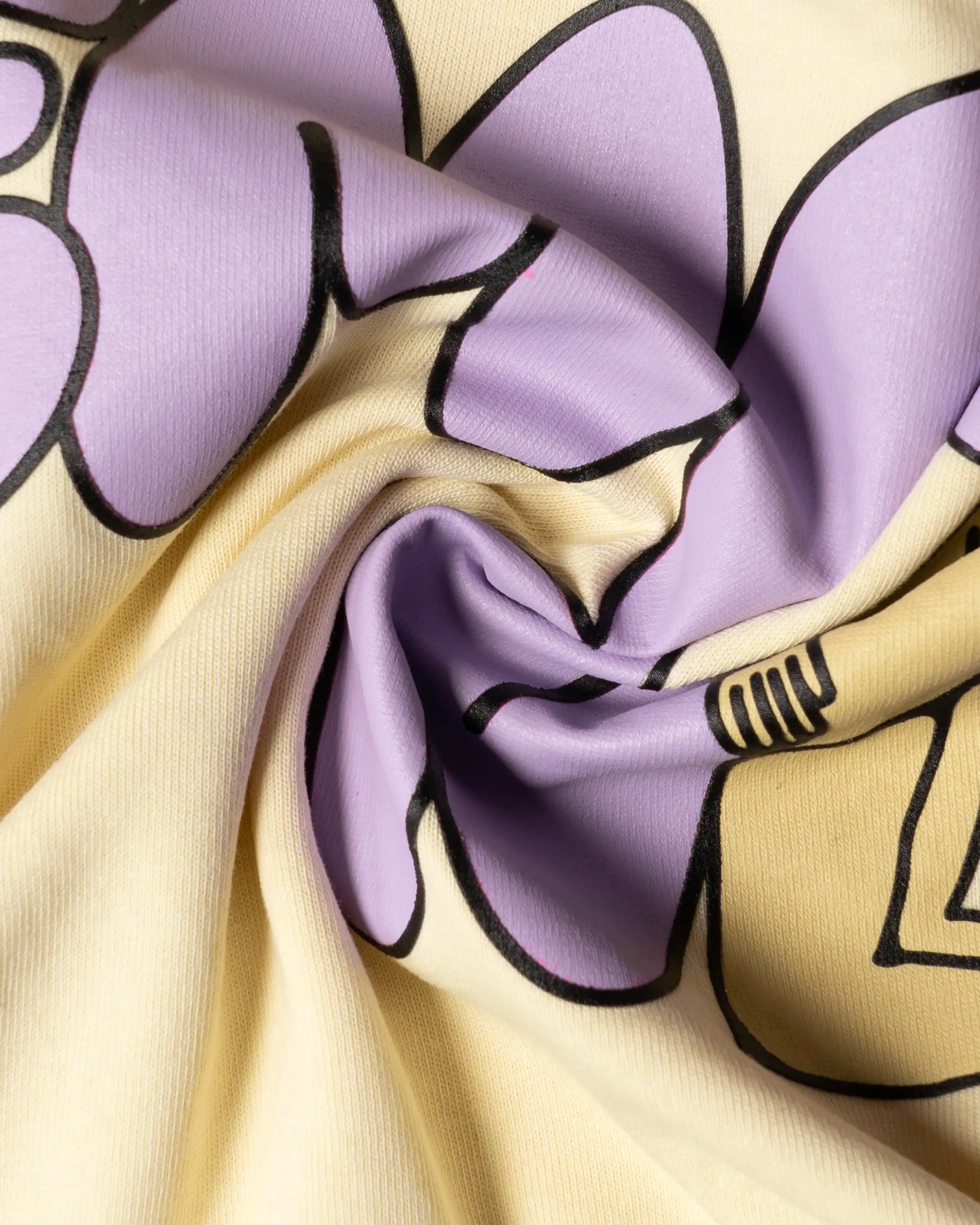 Quel Bebucho T-shirt