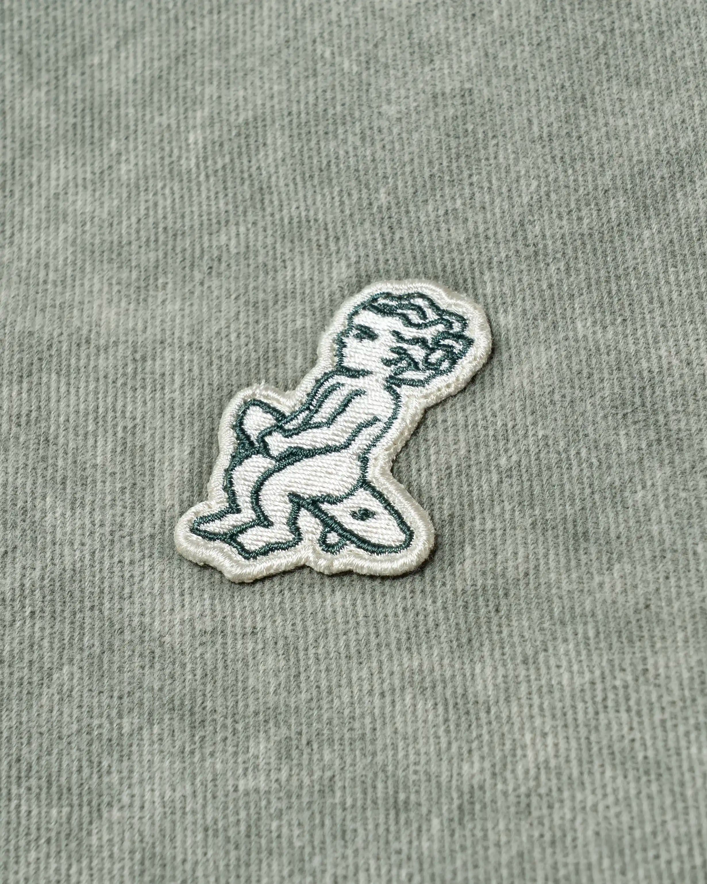 Maze Soft Twill Jacket