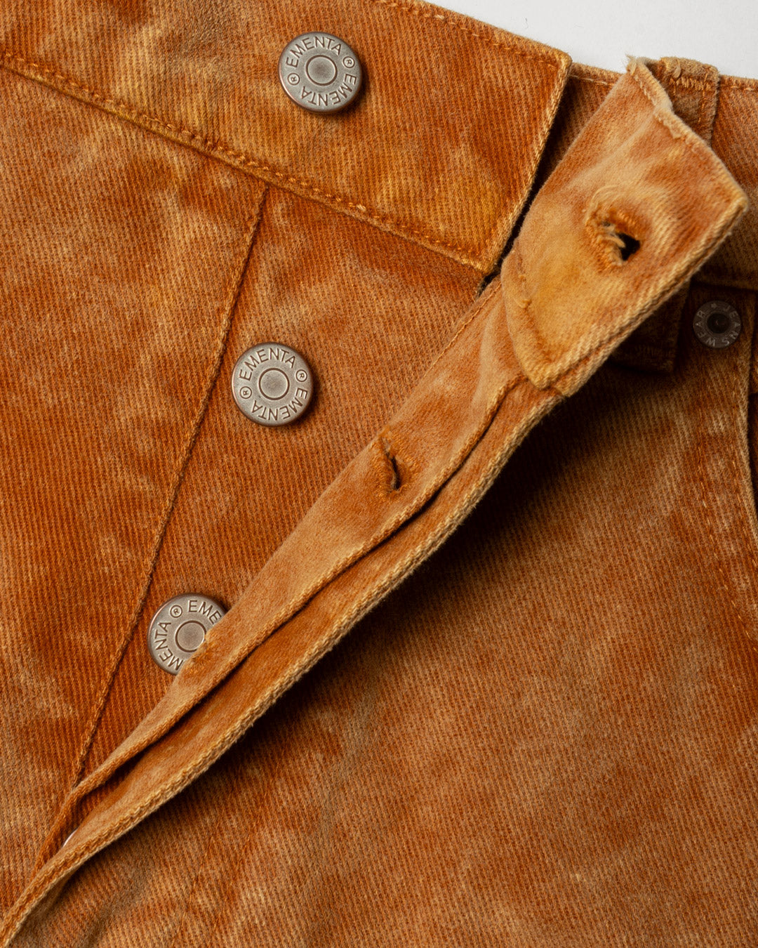 #color_mustard washed