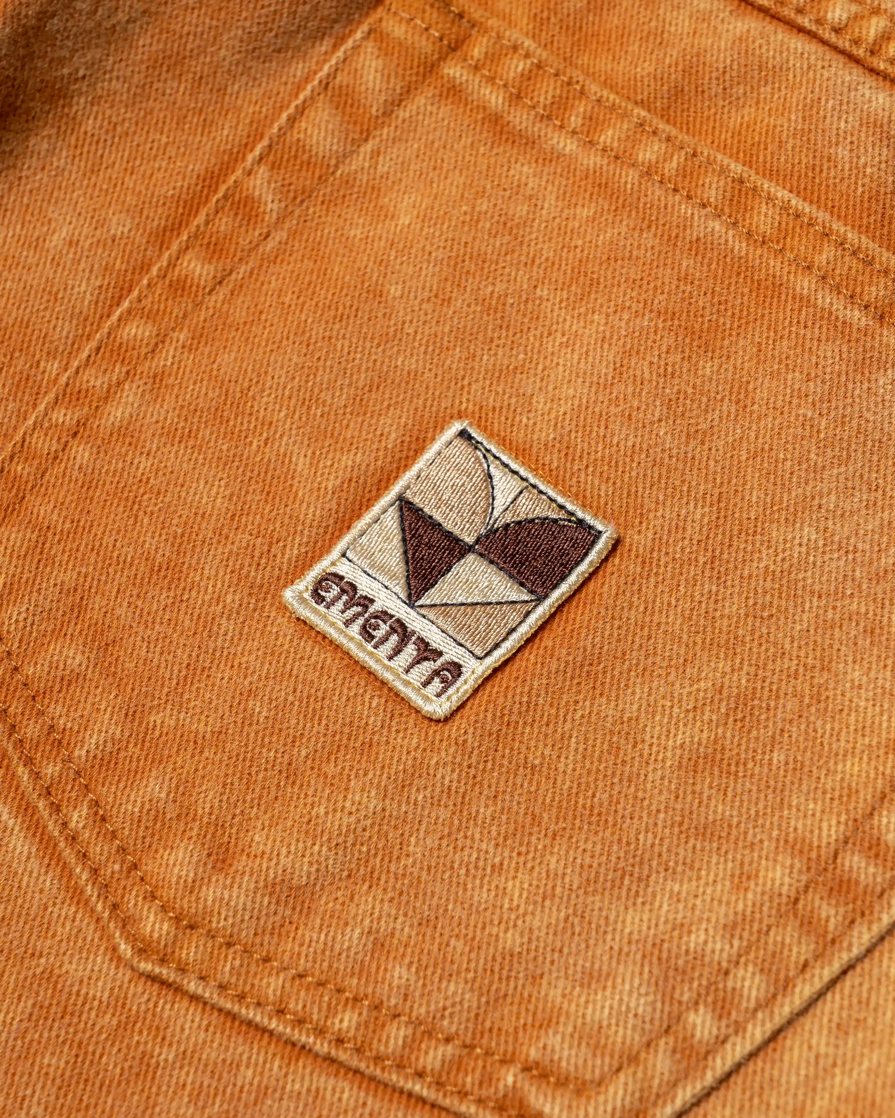 #color_mustard washed