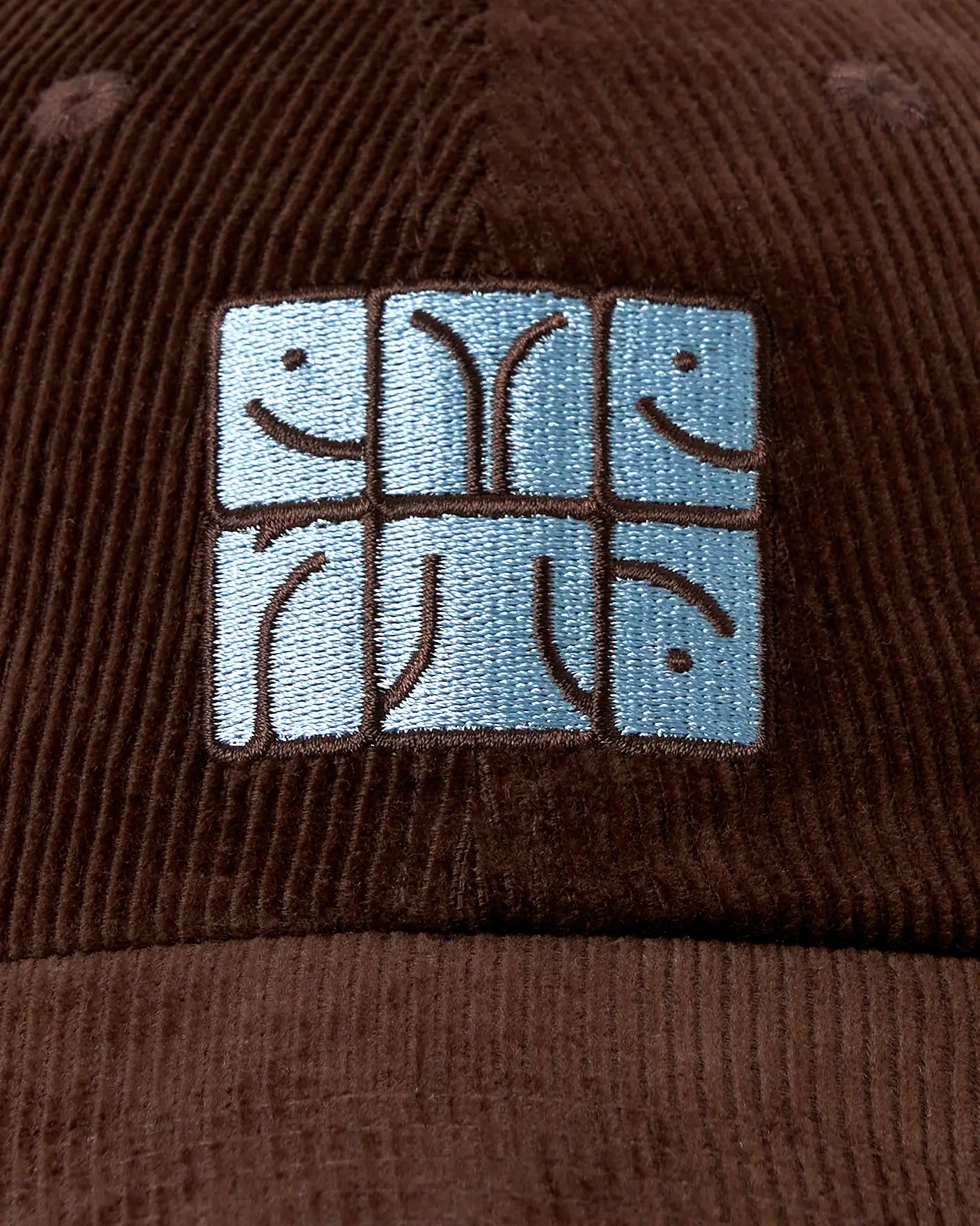 Totem Cap