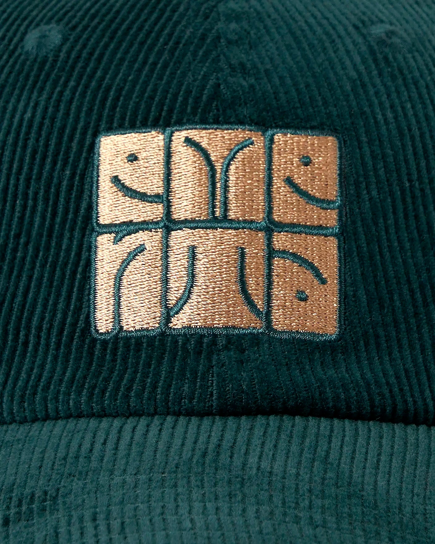 Totem Cap