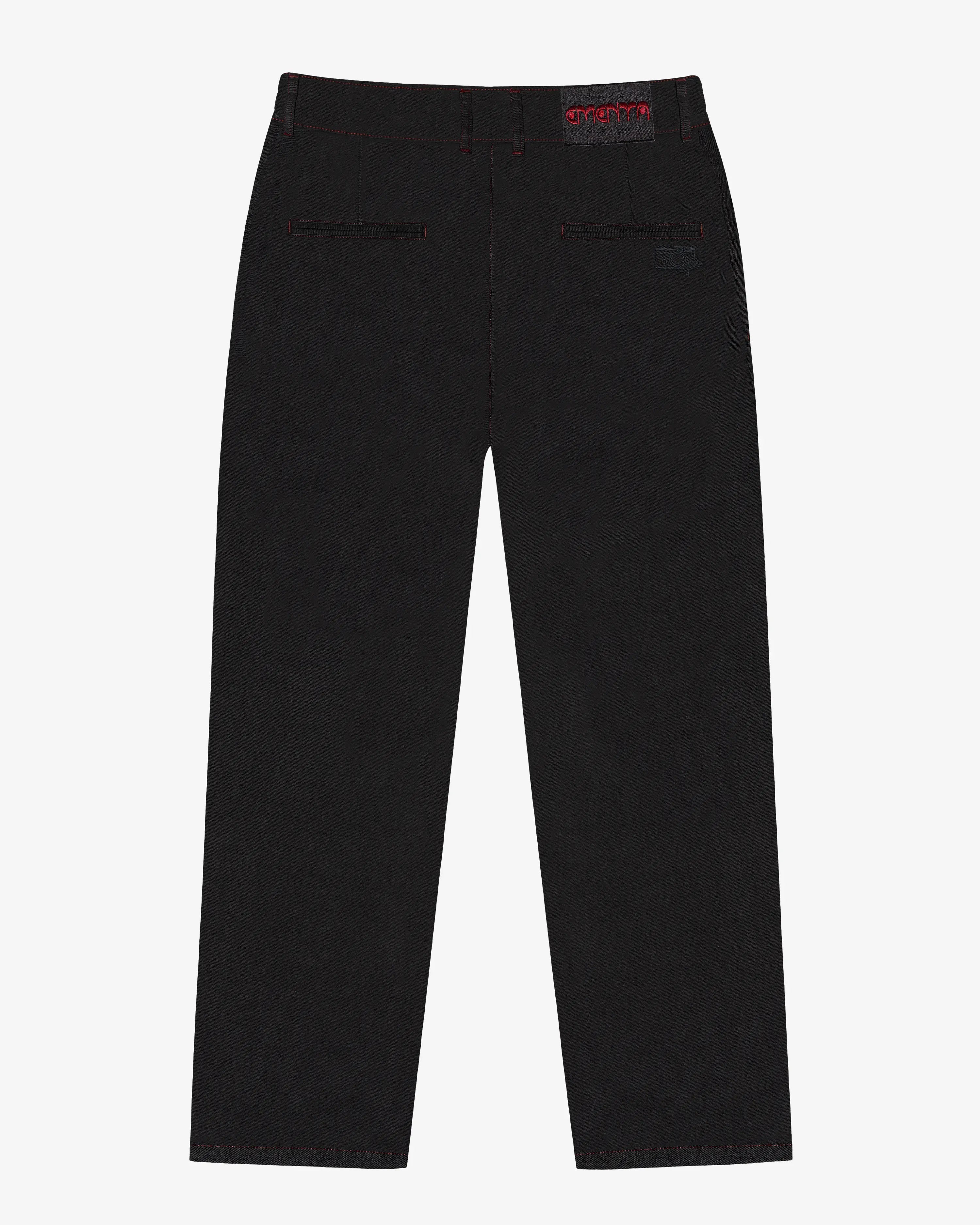Magoado Claudino Pants