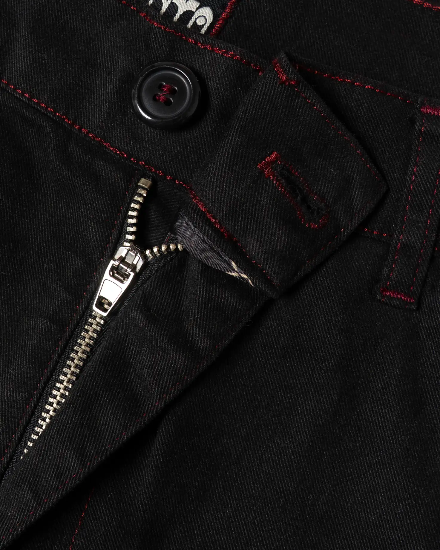 Magoado Claudino Pants