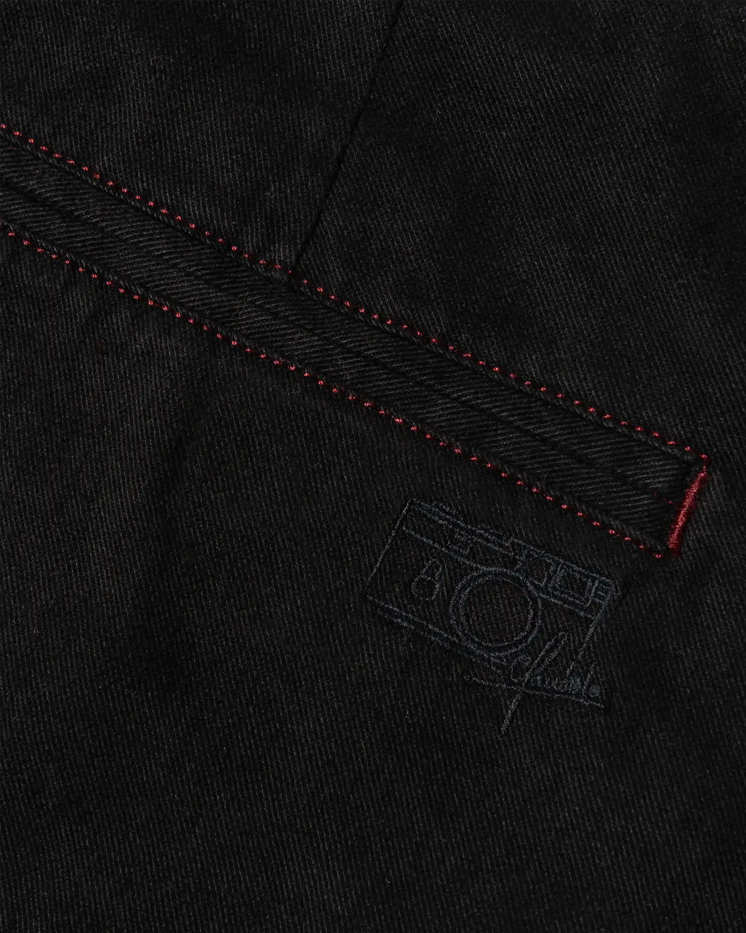 Magoado Claudino Pants