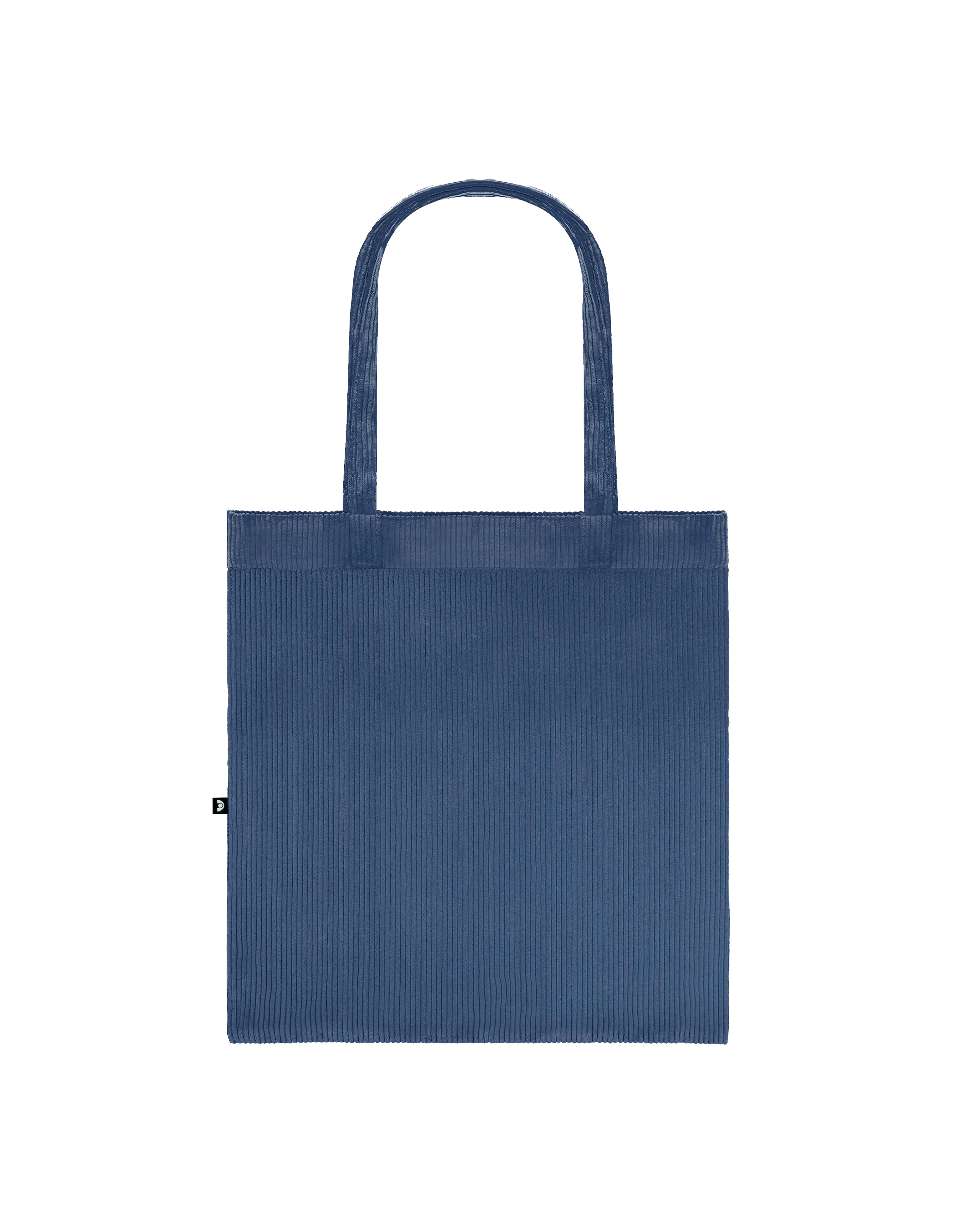 Ikon Corduroy Tote Bag