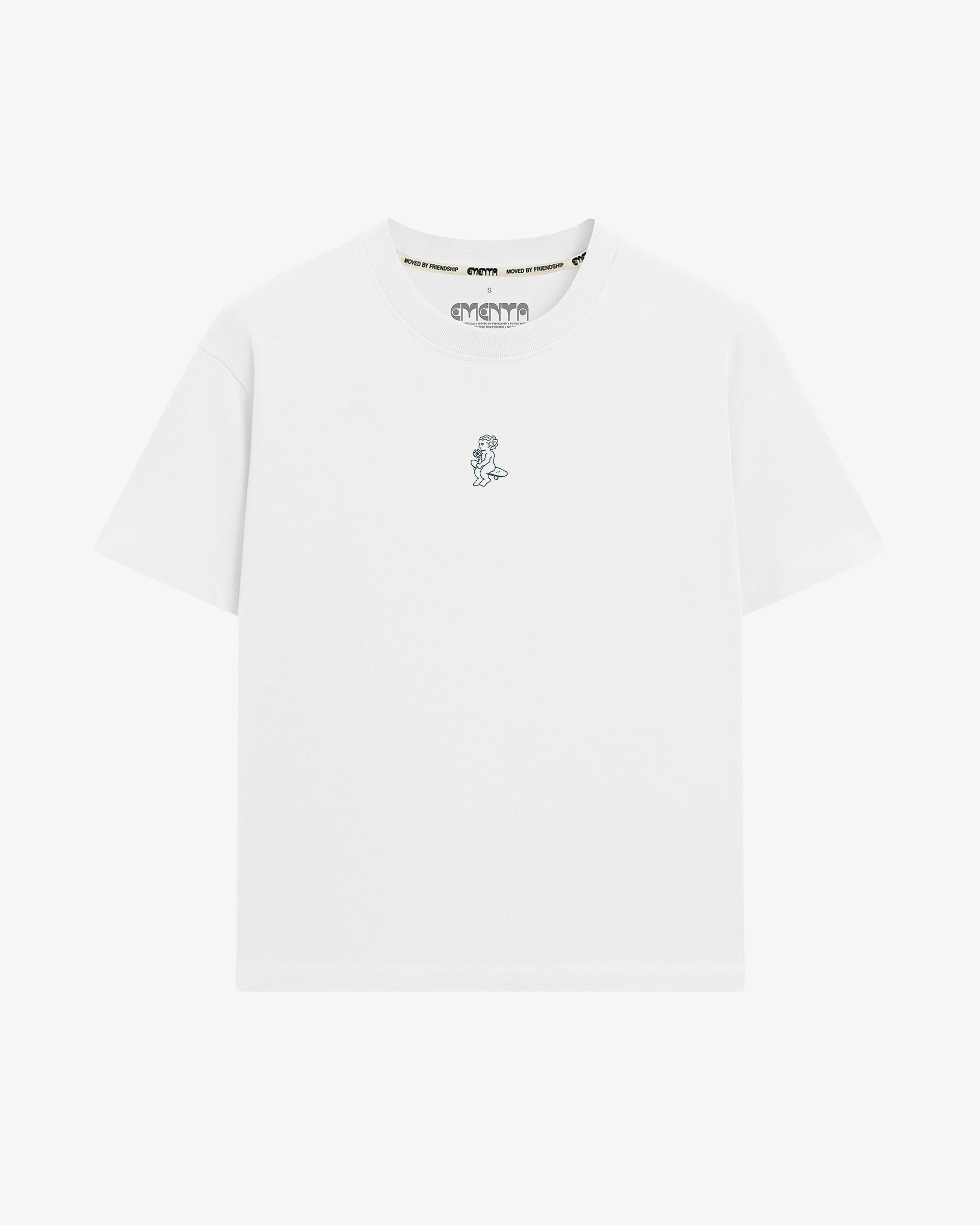 Ikon Flower T-Shirt