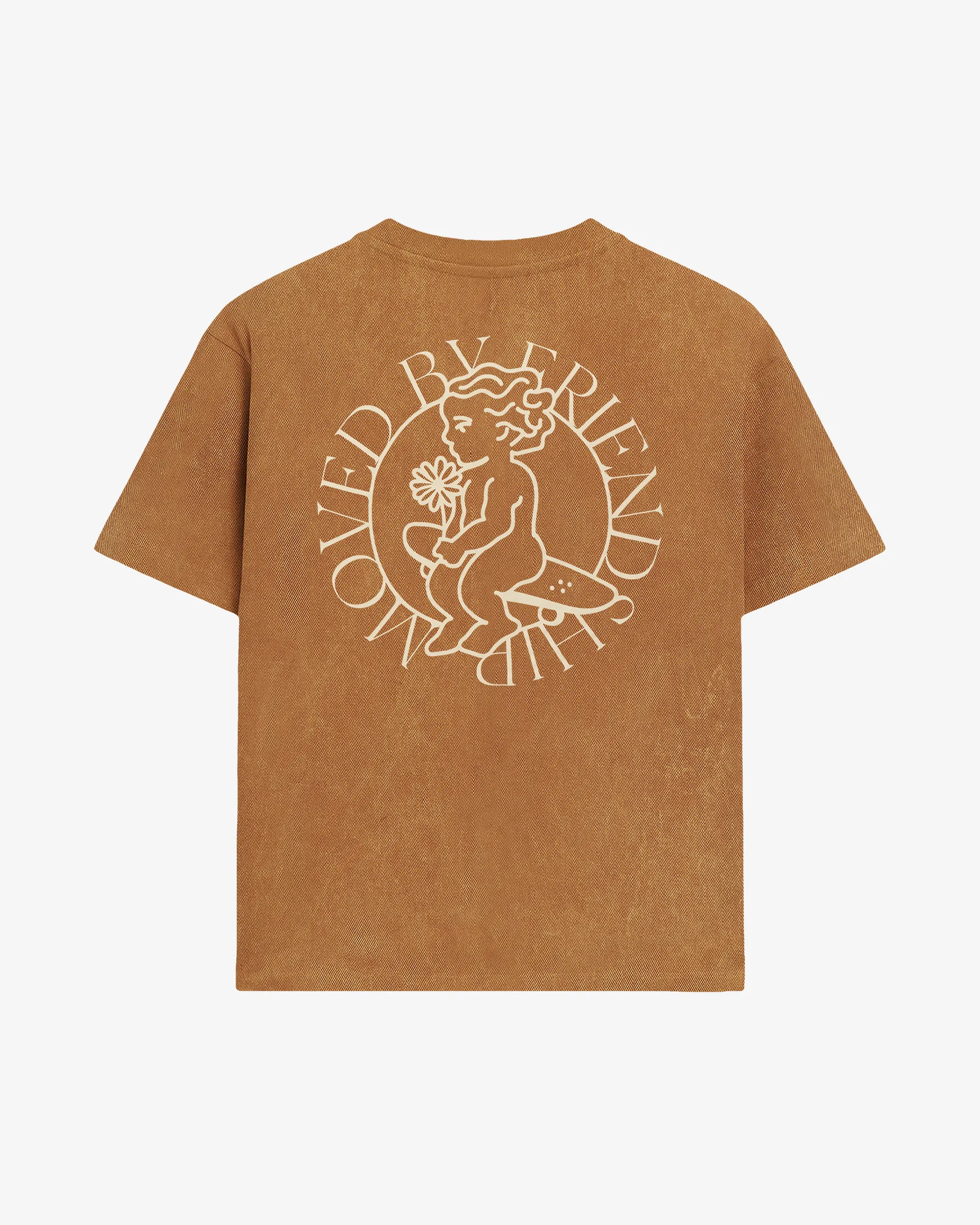 Ikon Flower T-Shirt