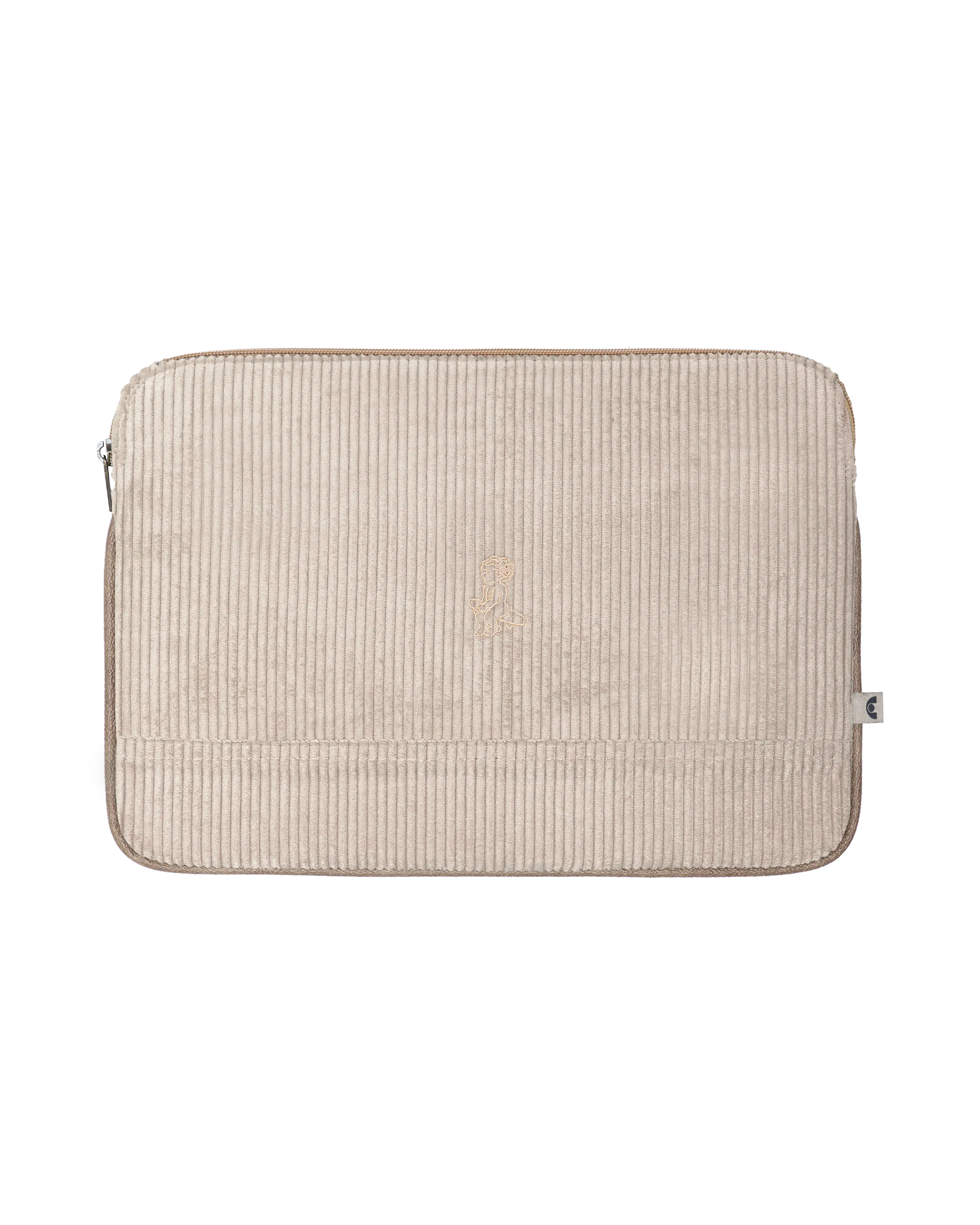 Ikon Corduroy Laptop Sleeve