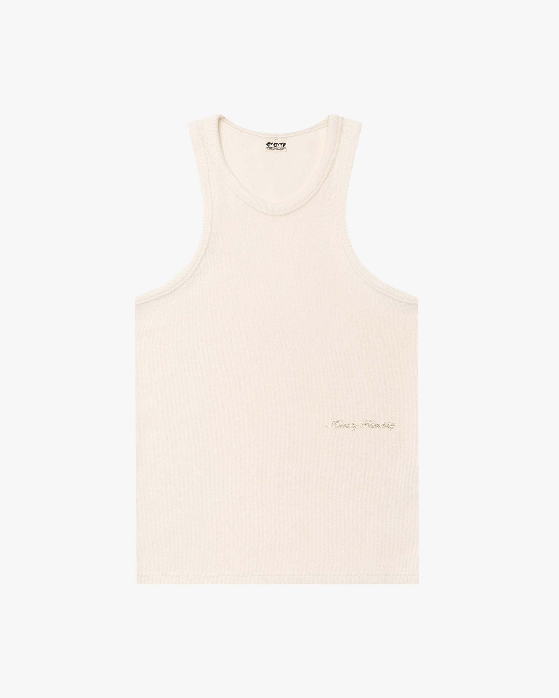 Madje Tank Top