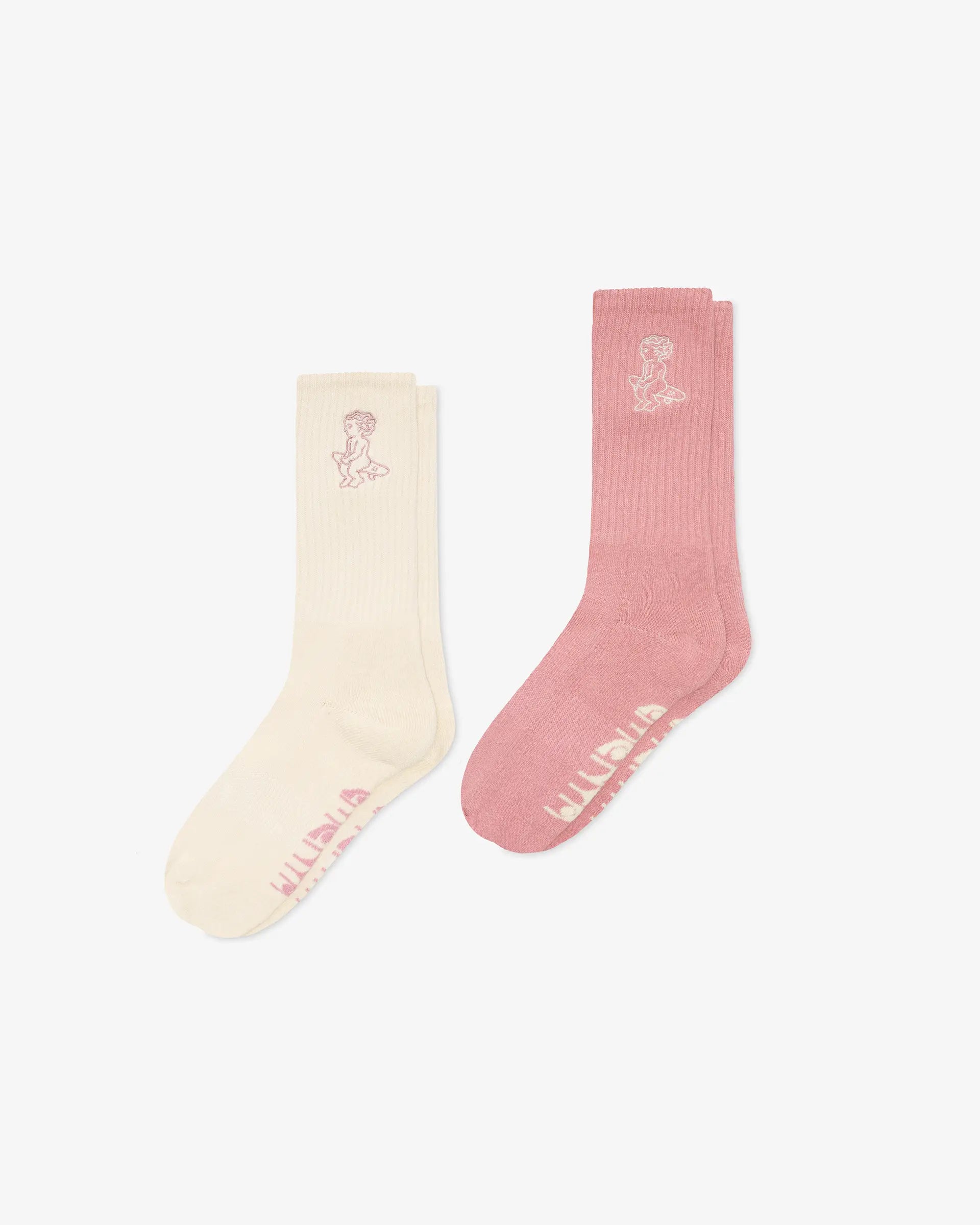 #color_off white/pink