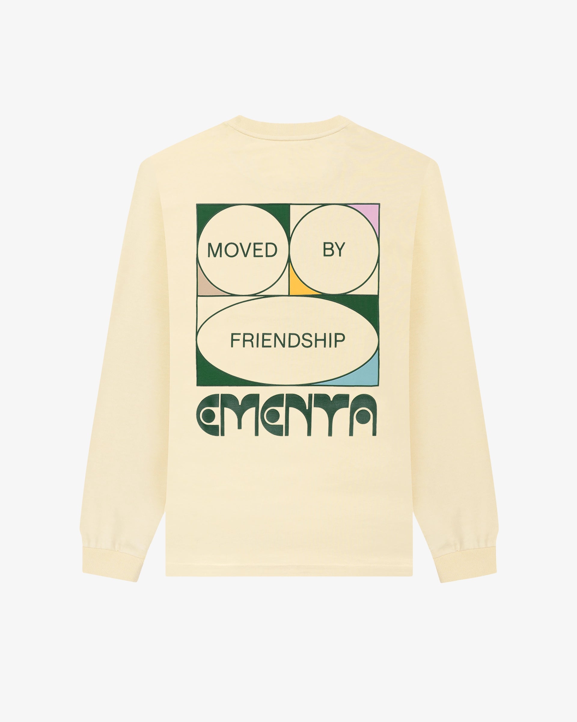 Mbf Long Sleeve