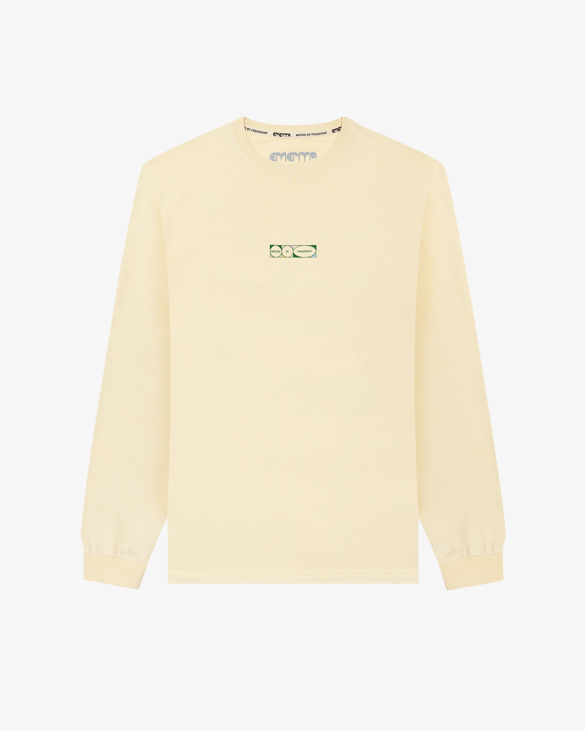 Mbf Long Sleeve