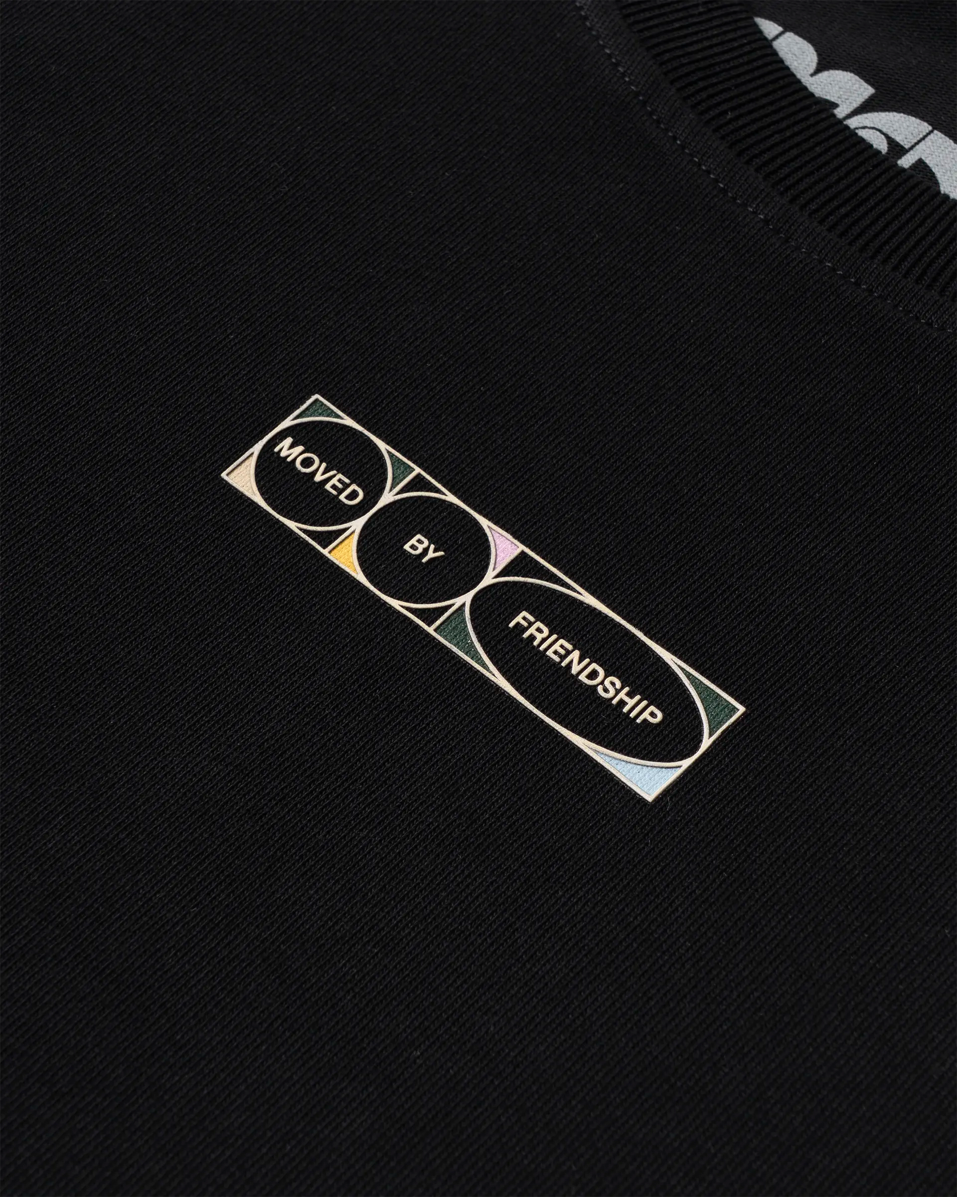Mbf Long Sleeve