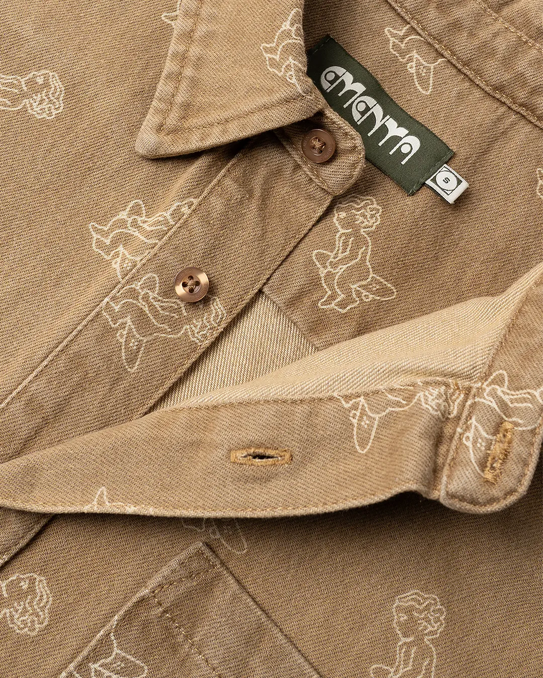 Emodi Kit Shirt