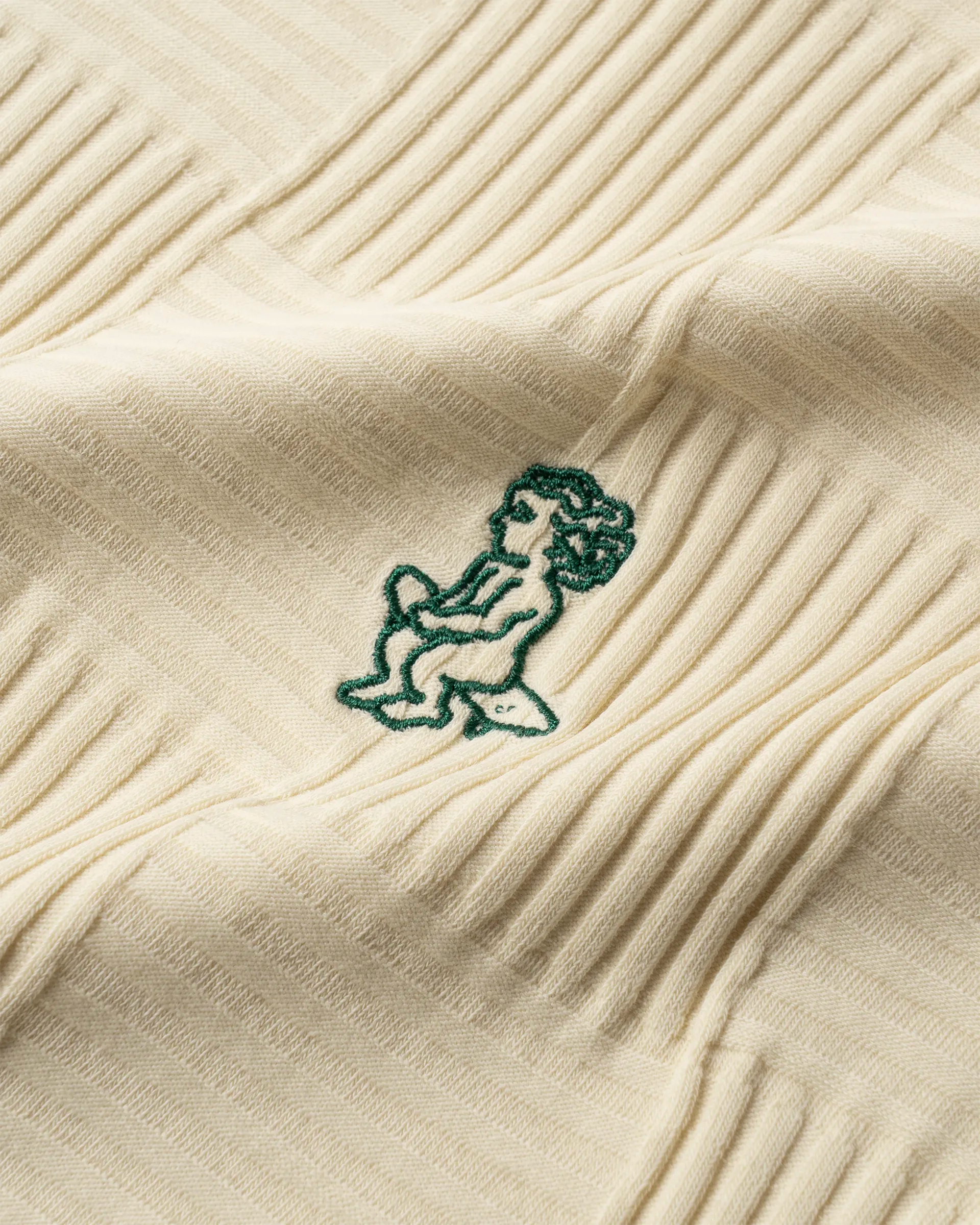 Twisted T-shirt