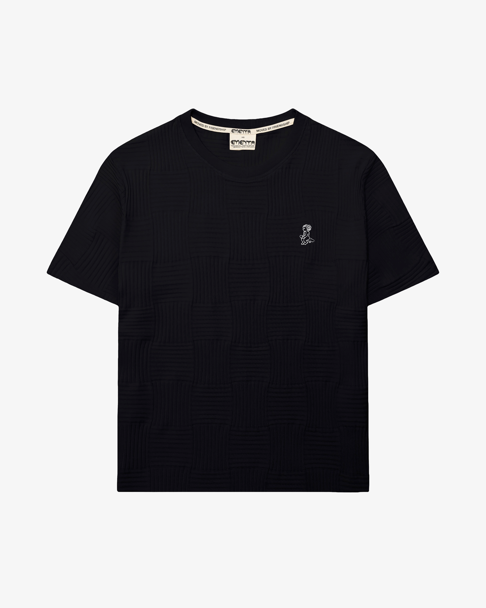 Twisted T-shirt