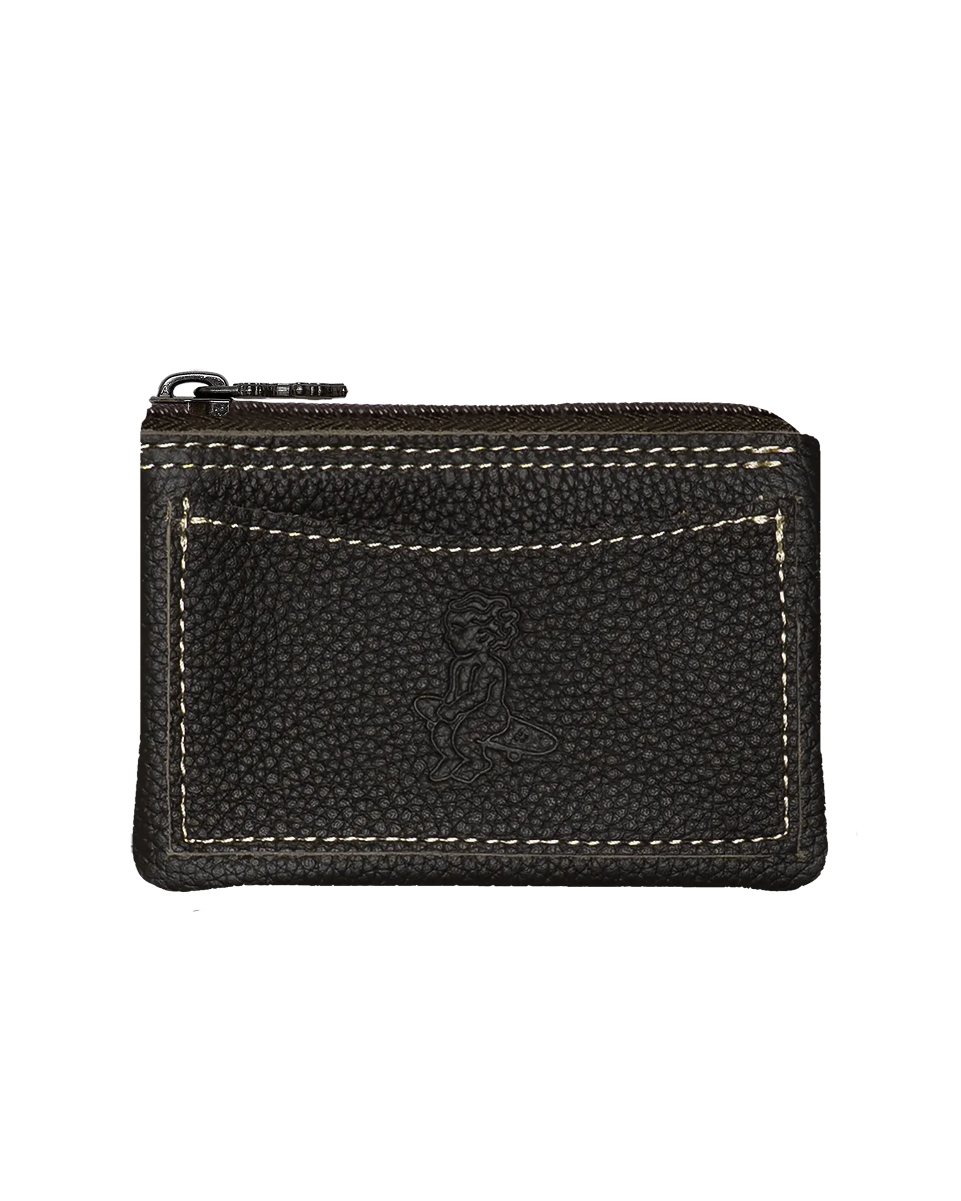 Oxon Leather Wallet