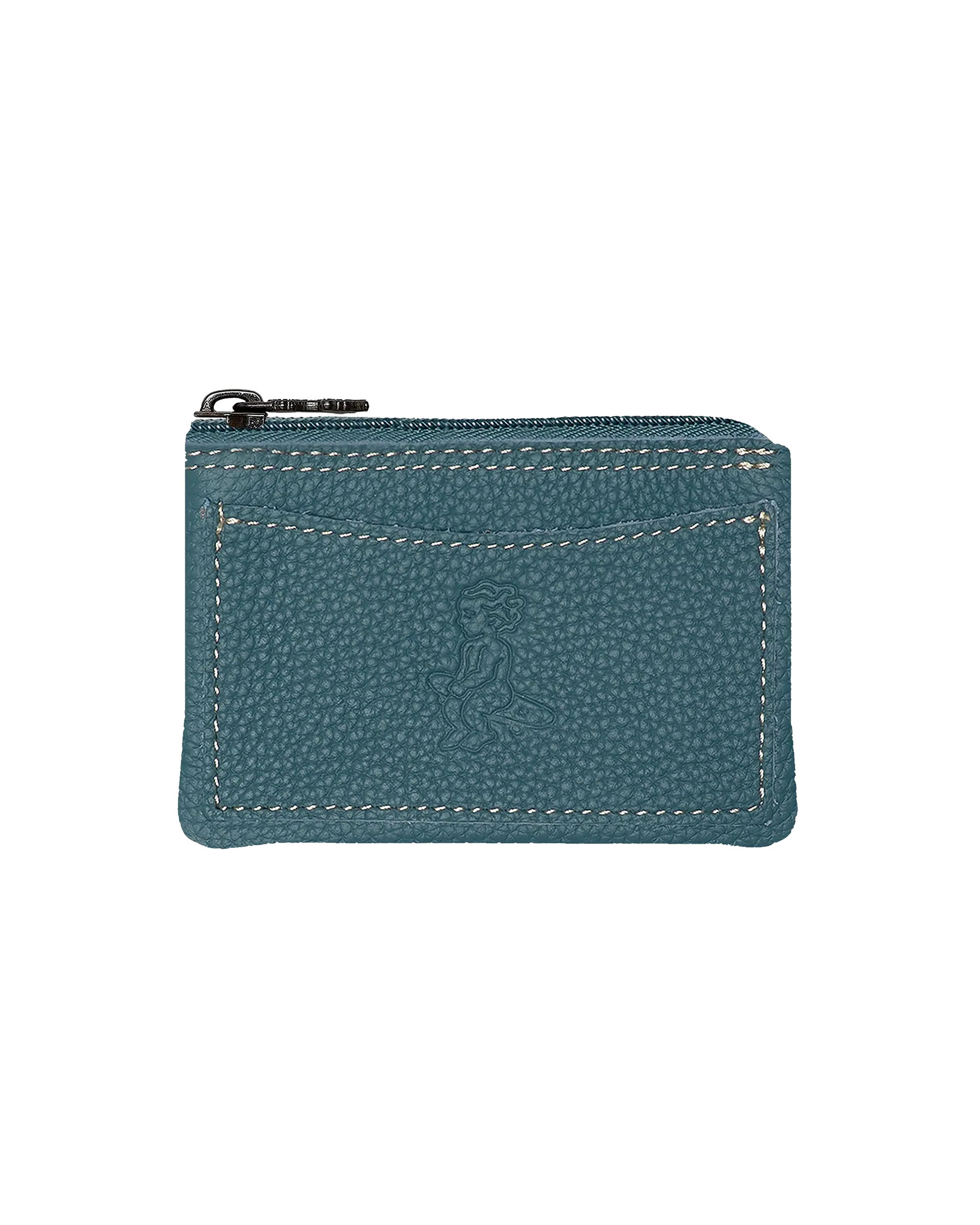 Oxon Leather Wallet
