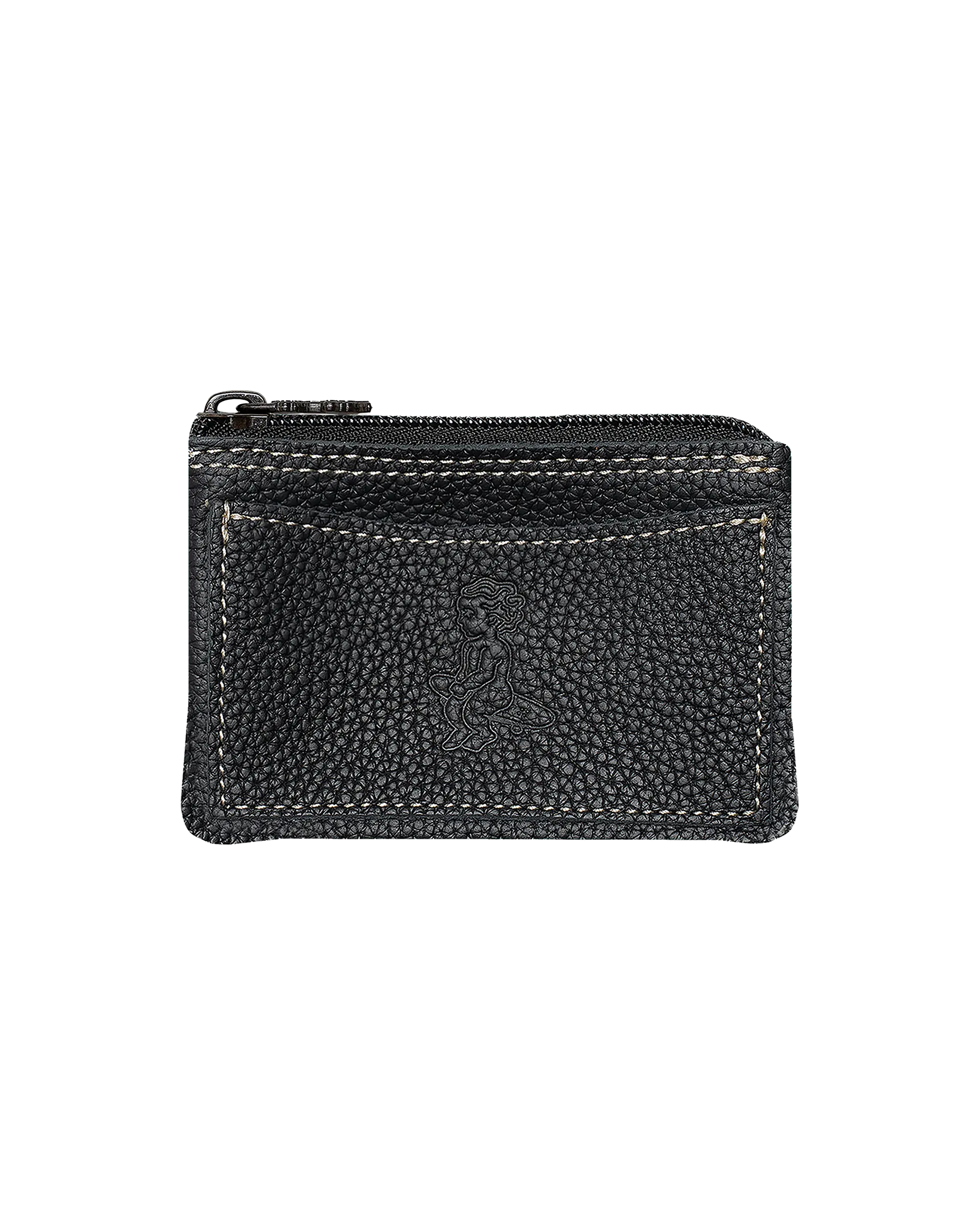 Oxon Leather Wallet
