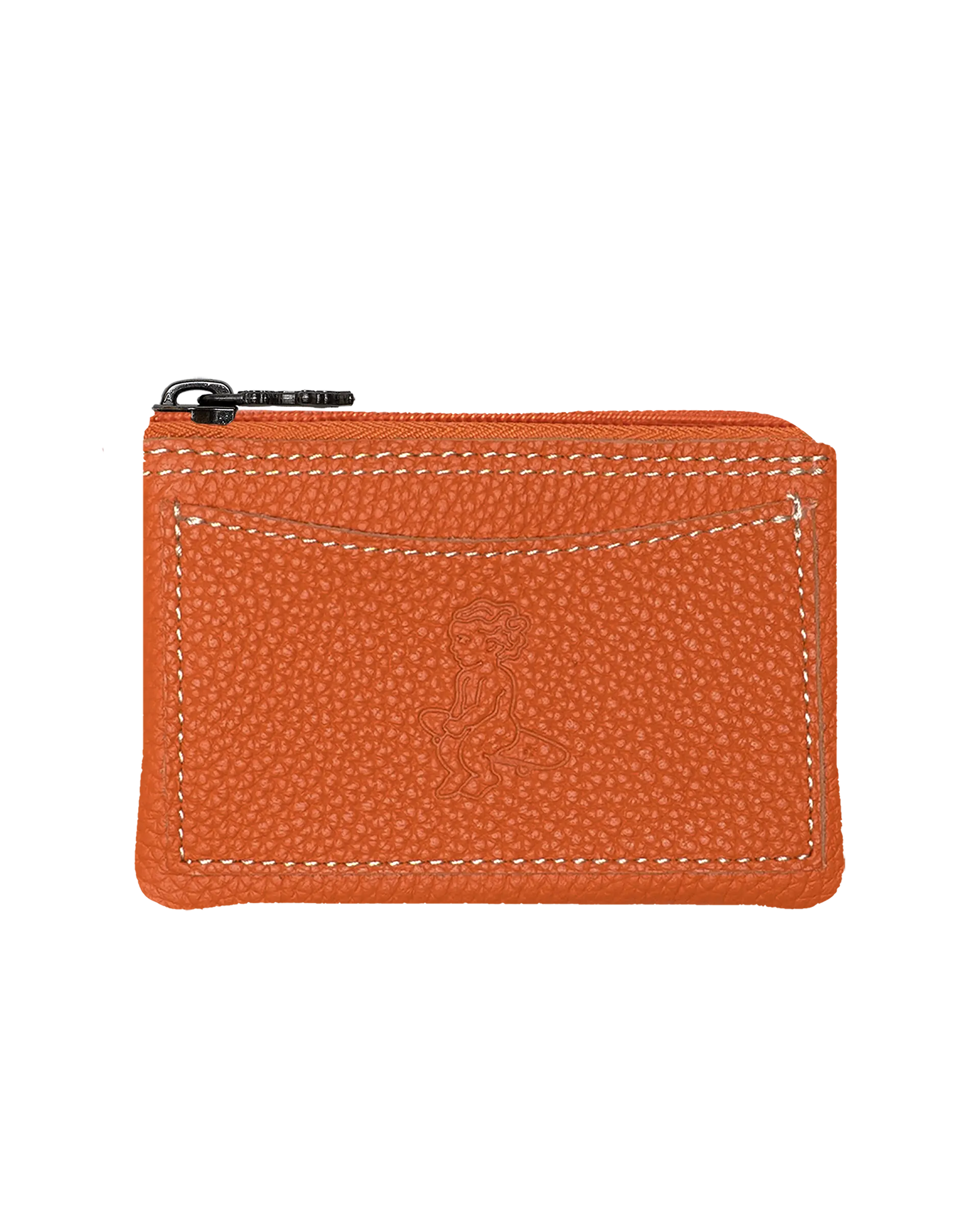 Oxon Leather Wallet
